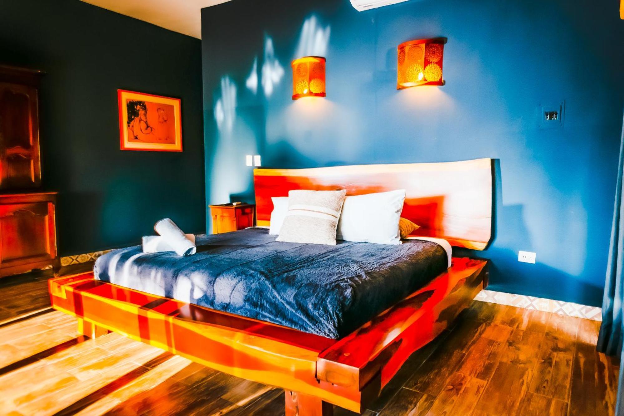 Mi Cielo Boutique Apartment Tulum