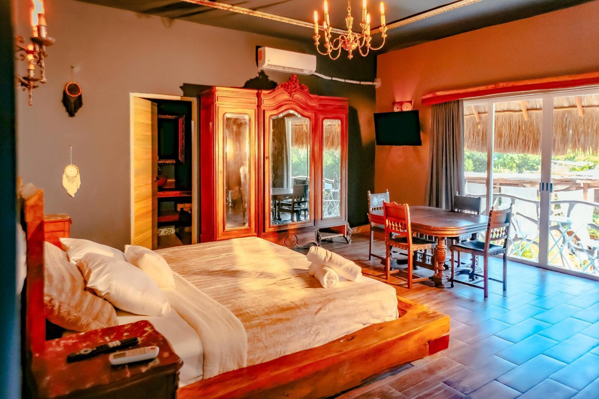 Mi Cielo Boutique Tulum