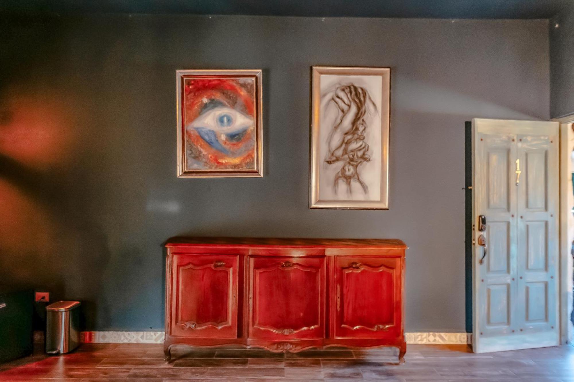 Apartment Mi Cielo Boutique