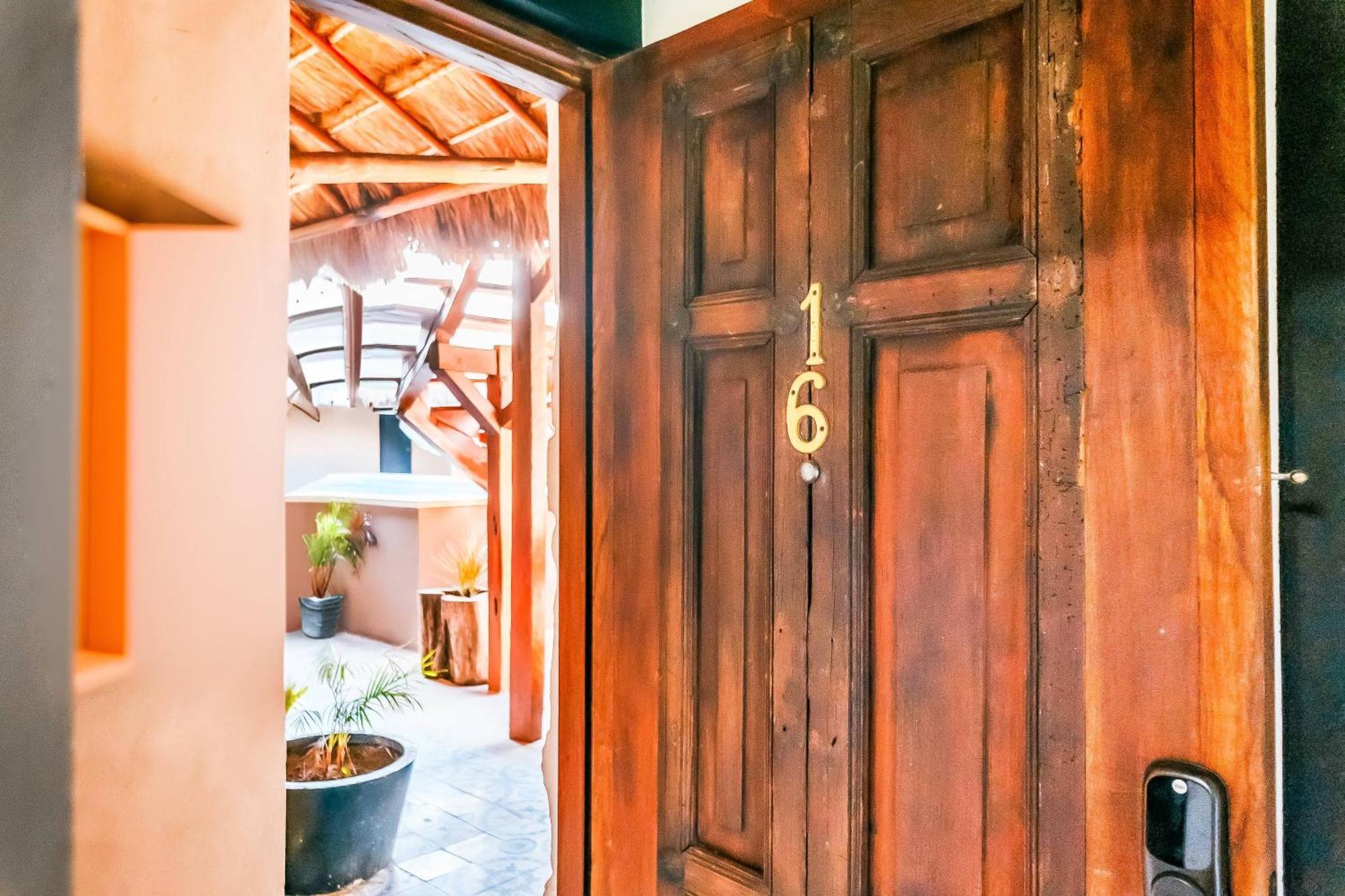 Mi Cielo Boutique Apartment