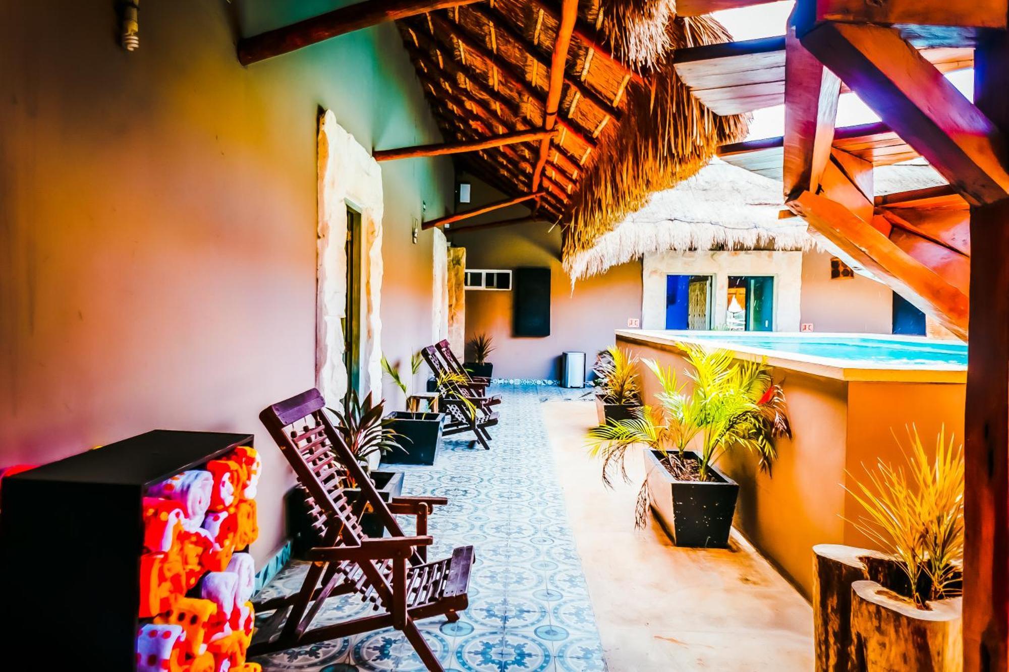 Mi Cielo Boutique * Tulum