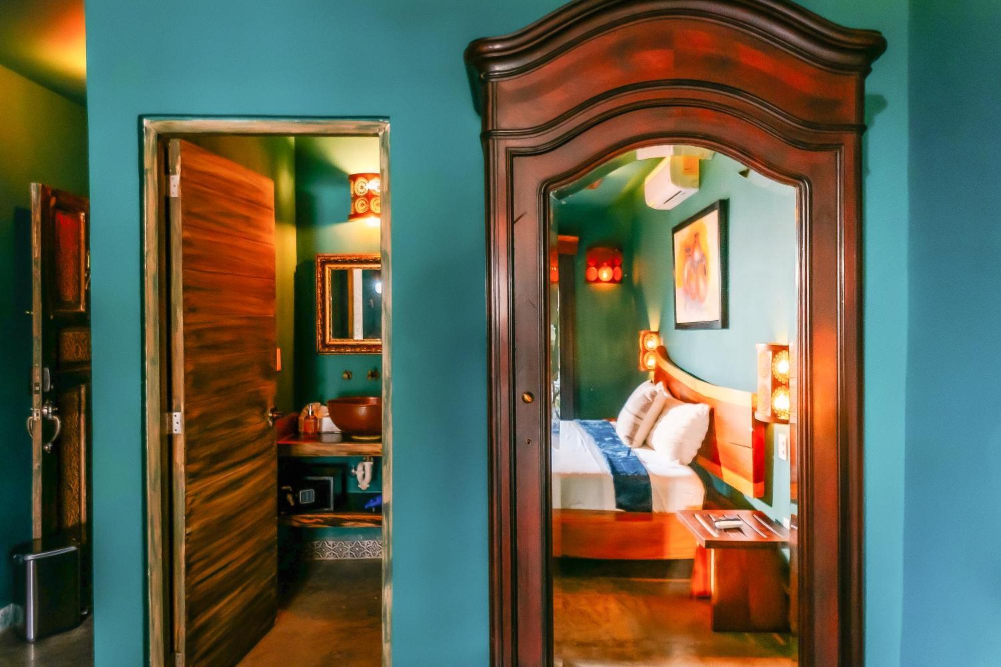 Mi Cielo Boutique Apartment