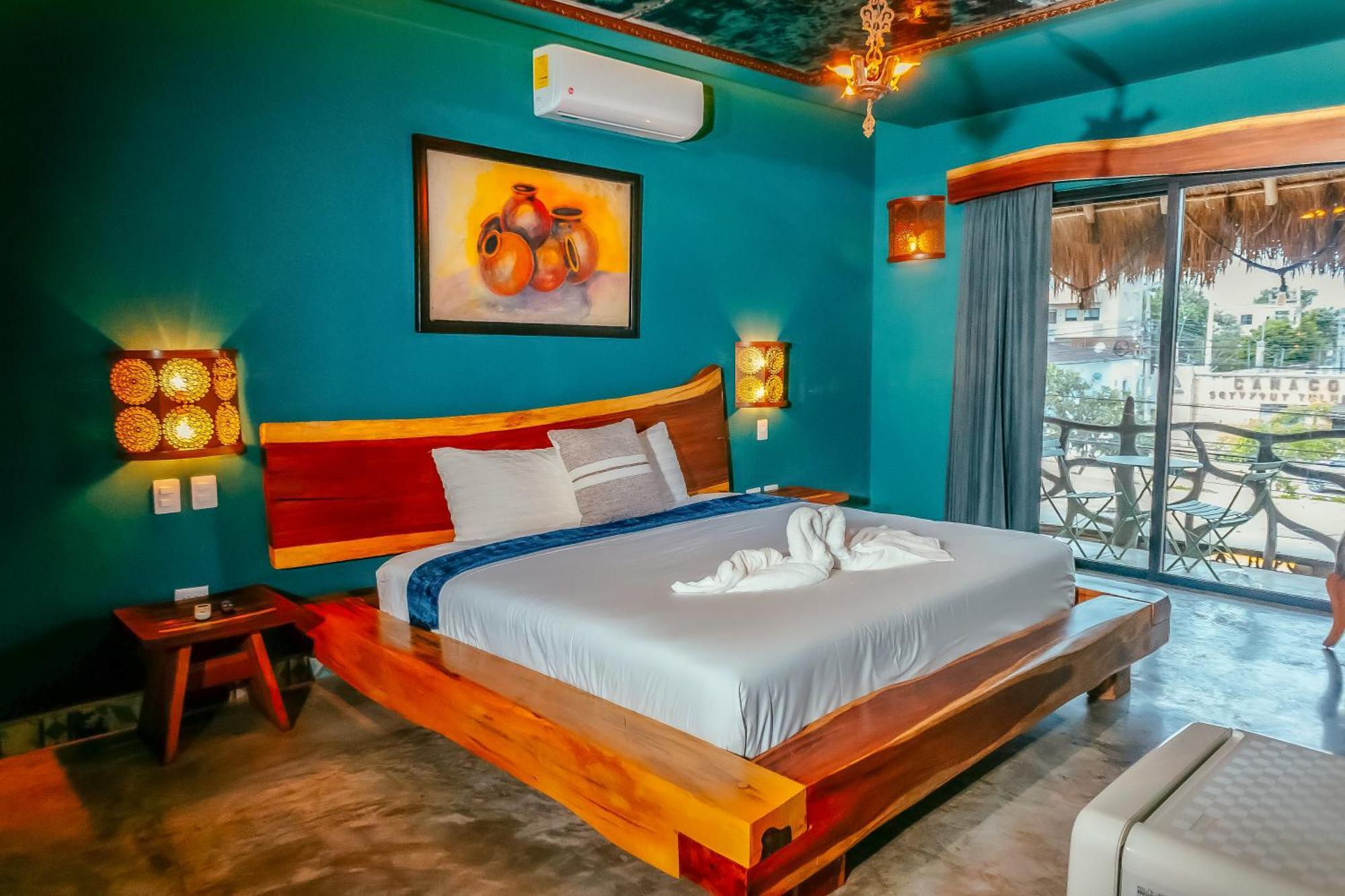 Apartment Mi Cielo Boutique *