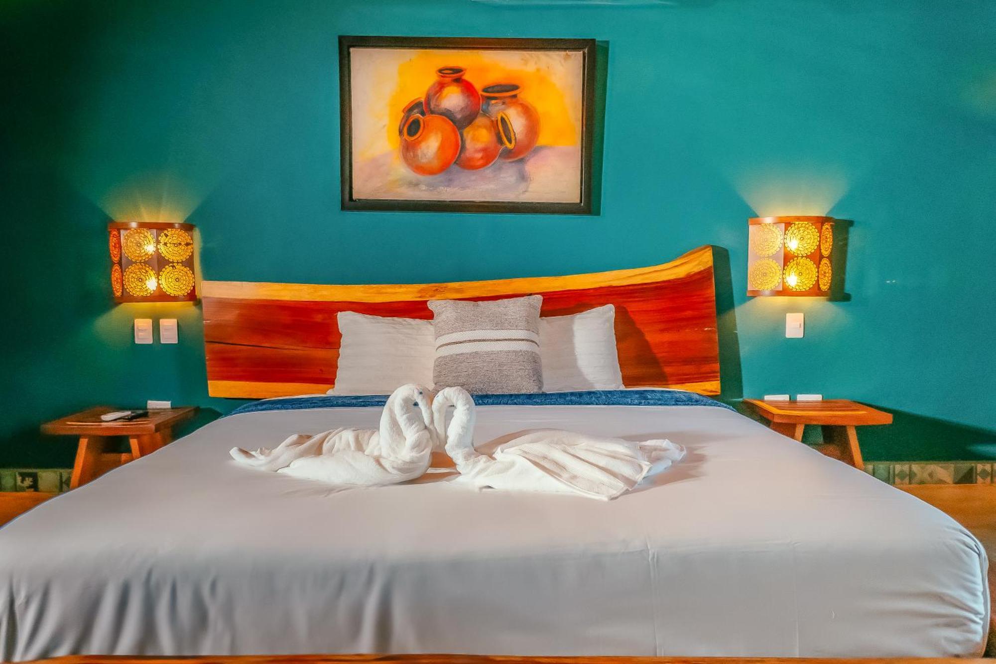 Mi Cielo Boutique Apartment Tulum