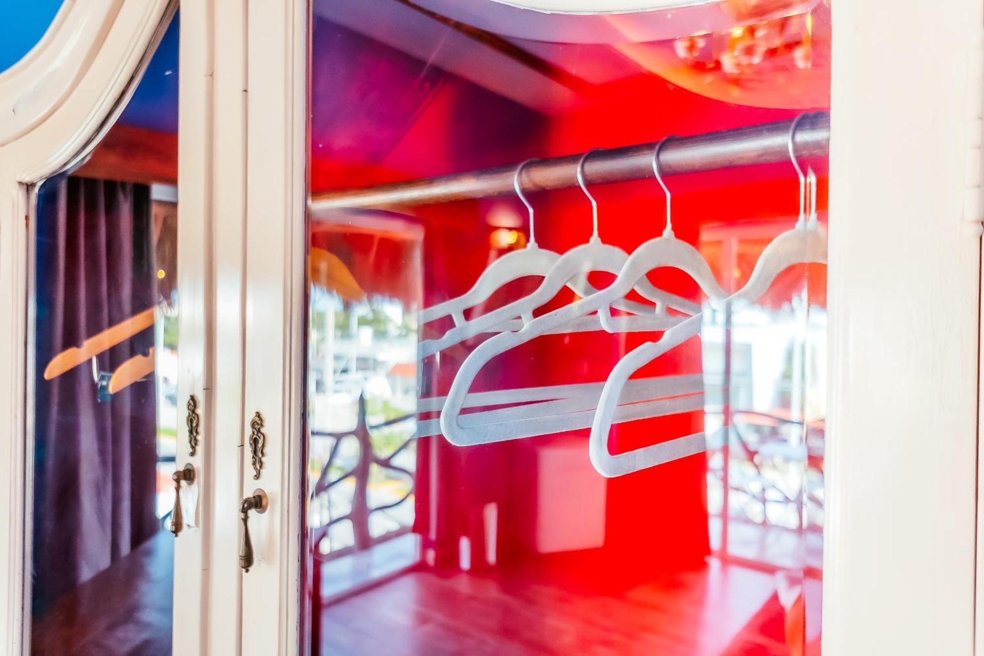 Mi Cielo Boutique * Tulum