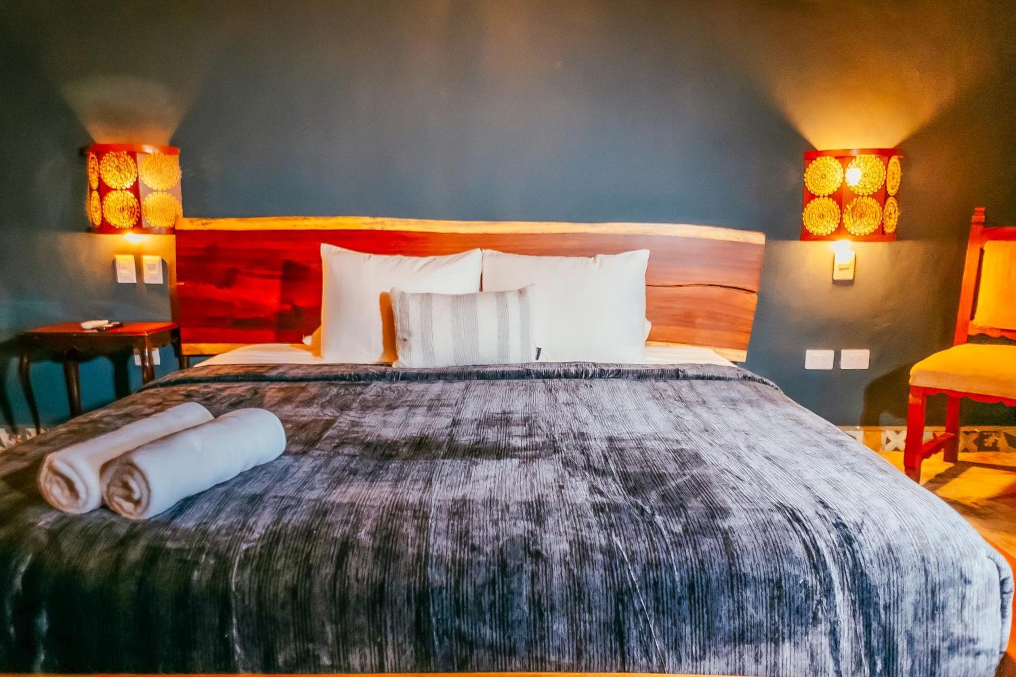 Apartment Mi Cielo Boutique Tulum