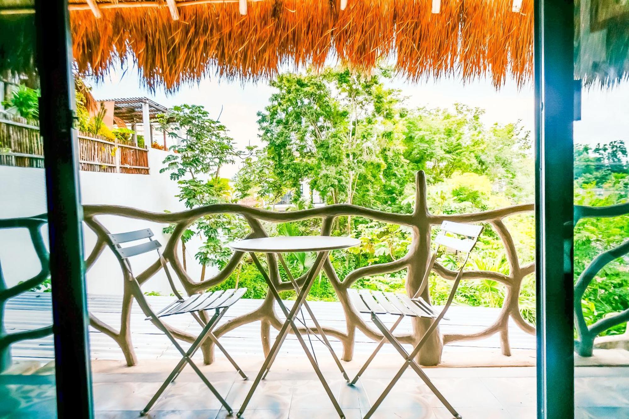 Apartment Mi Cielo Boutique Tulum