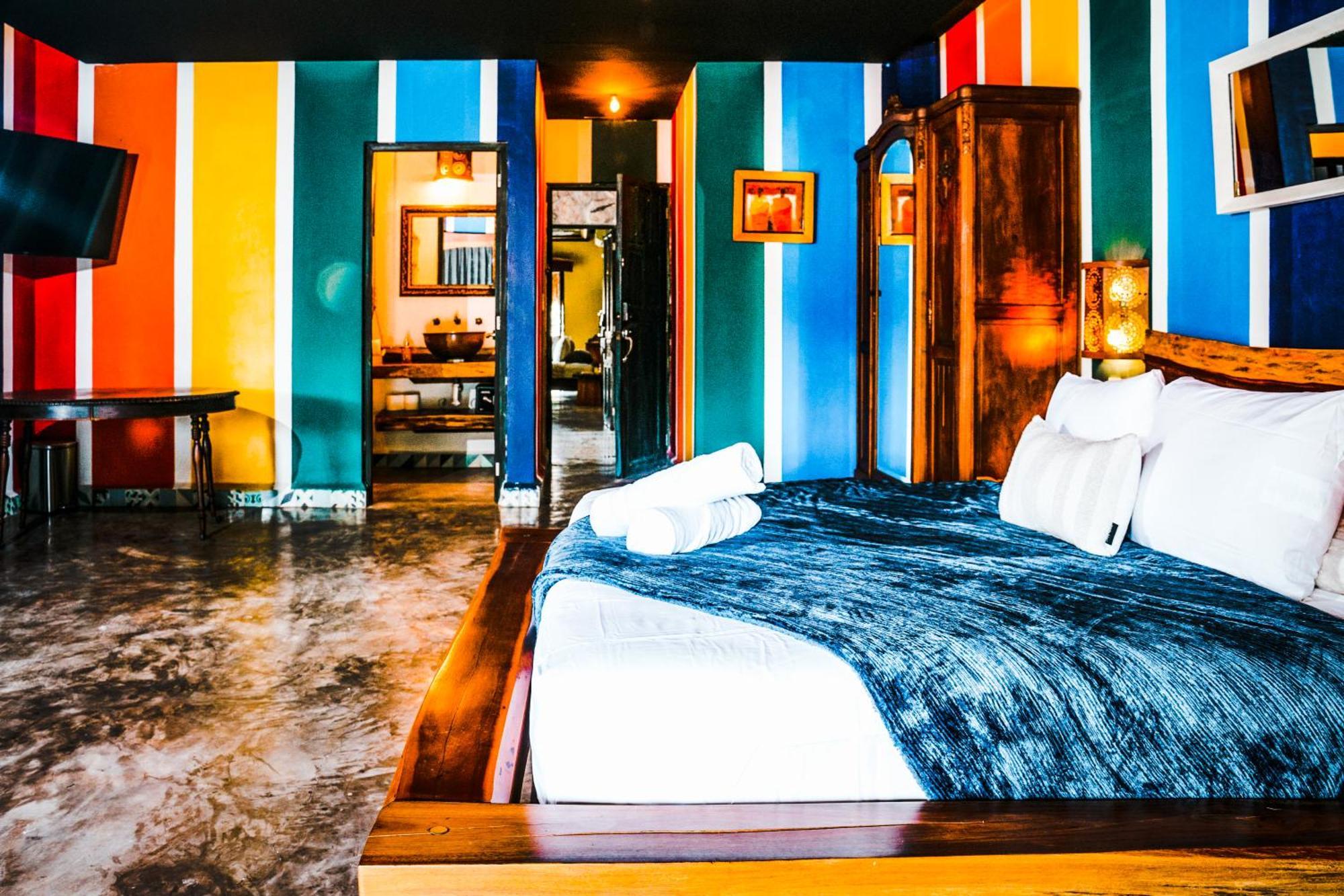 Apartment Mi Cielo Boutique Tulum