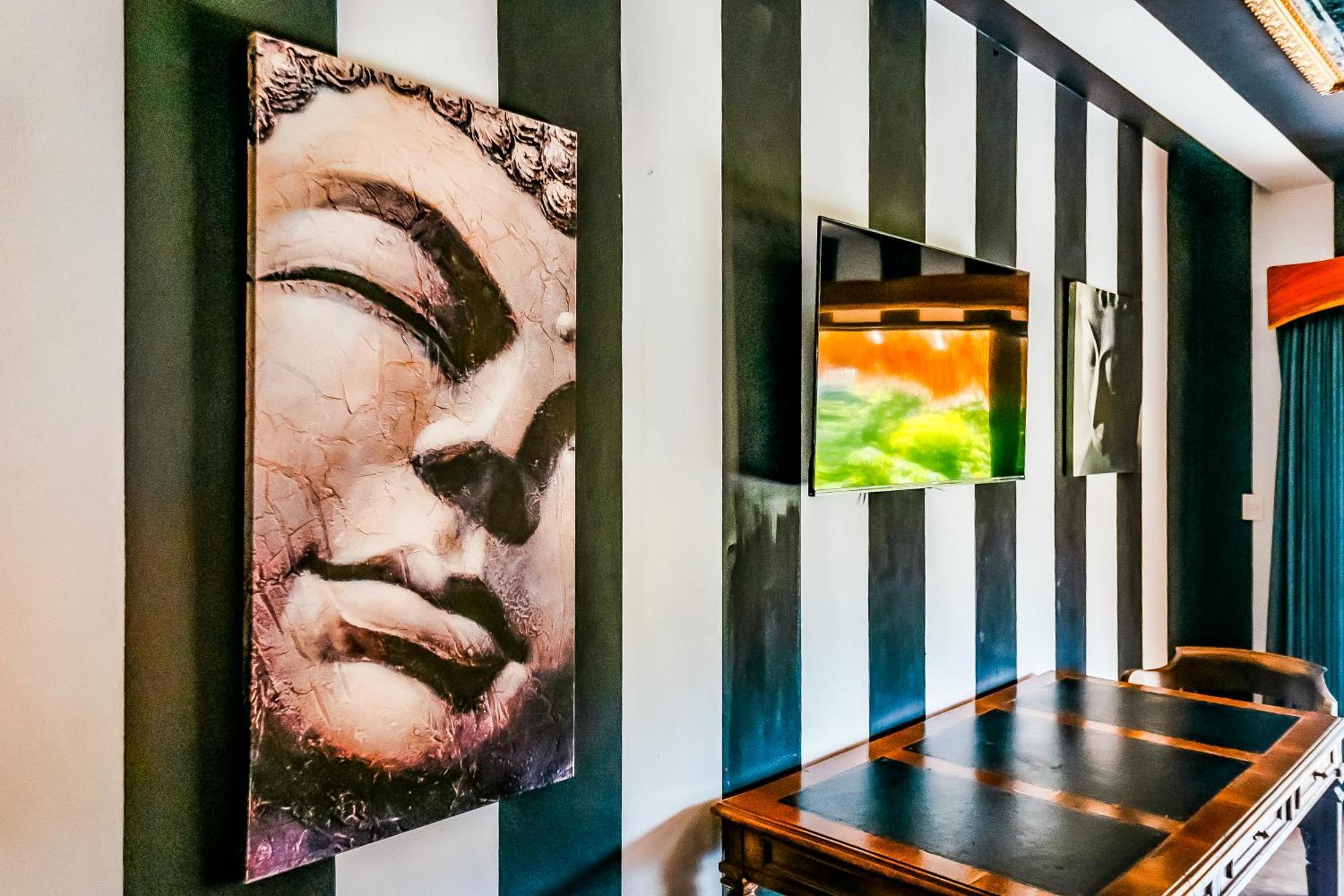 Mi Cielo Boutique Apartment *