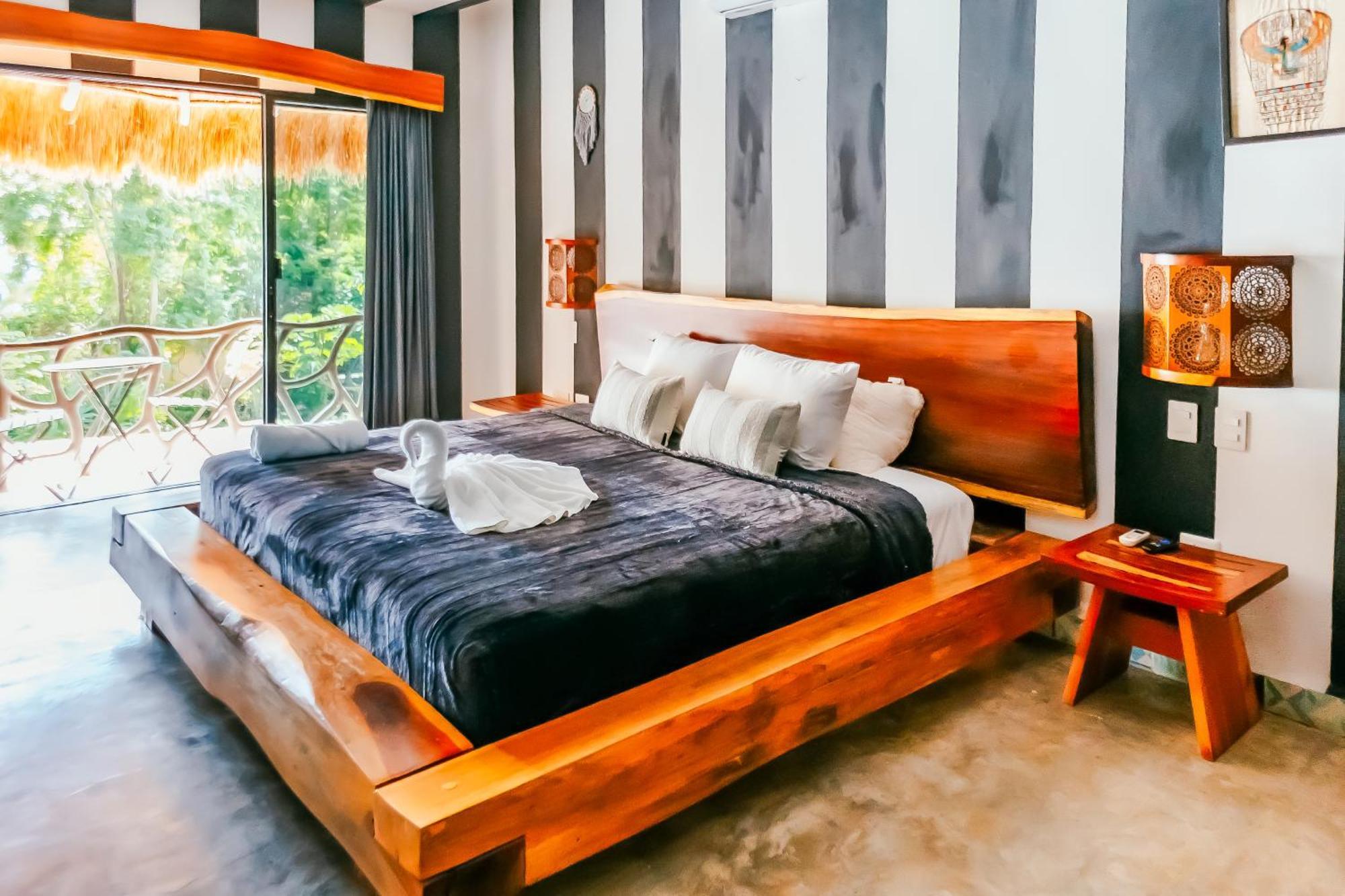 Mi Cielo Boutique Apartment Tulum