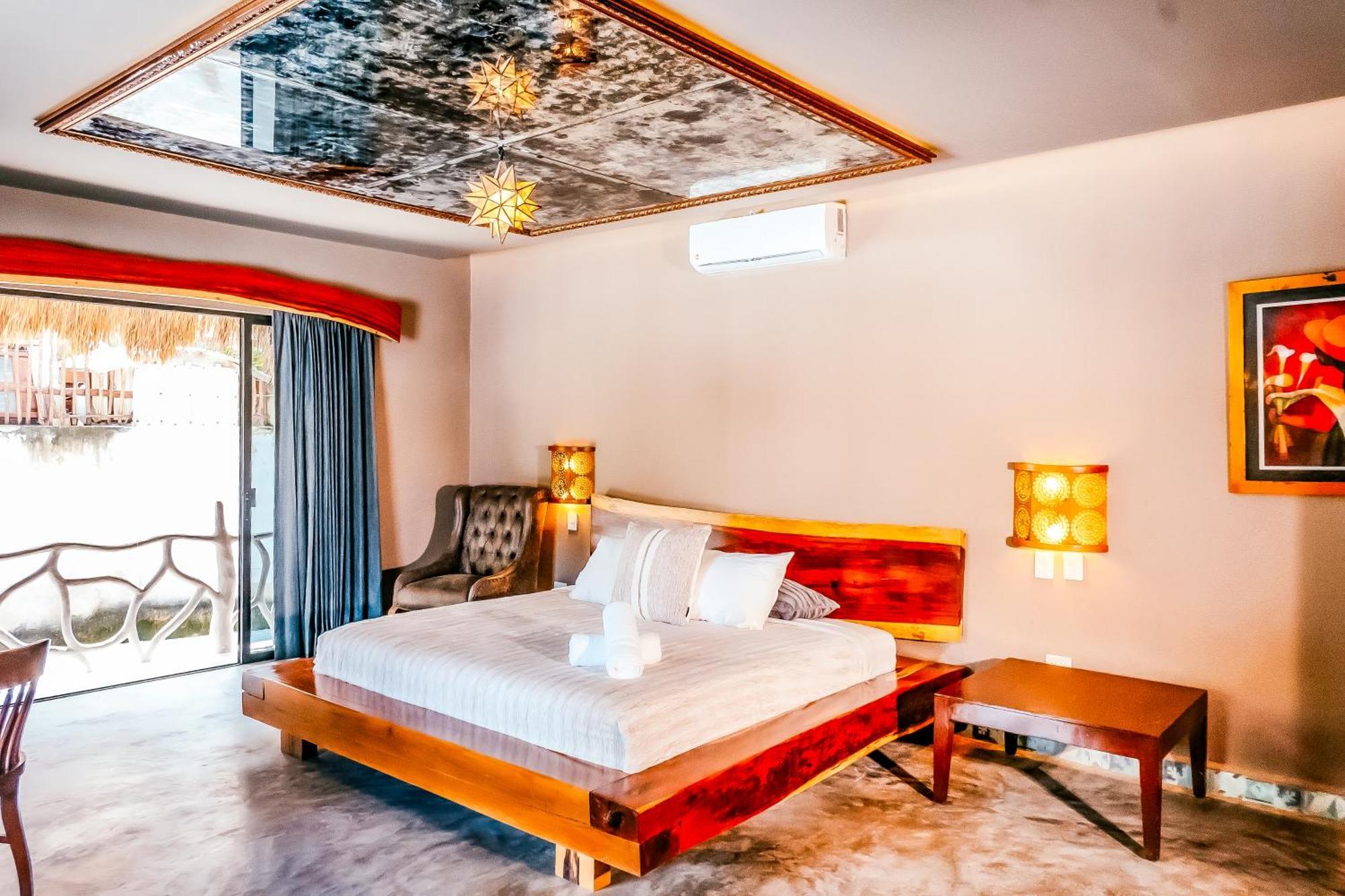 Mi Cielo Boutique Apartment