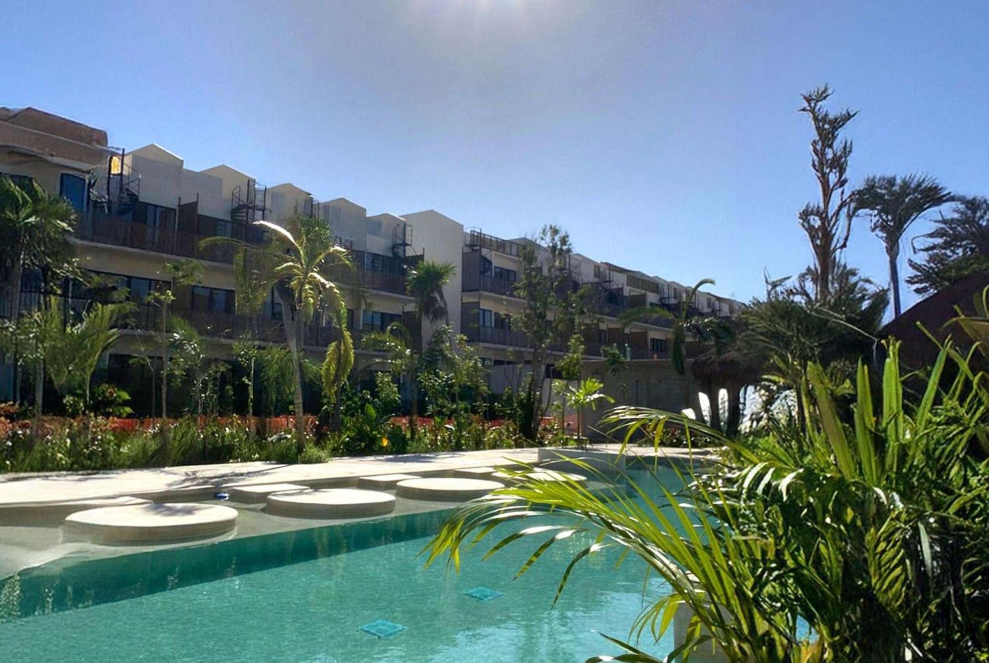 Wyndham * Tulum