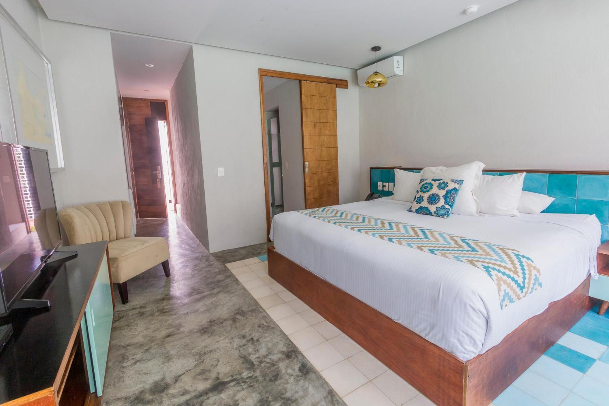 O' Riviera Maya (adults Only) 5* Tulum
