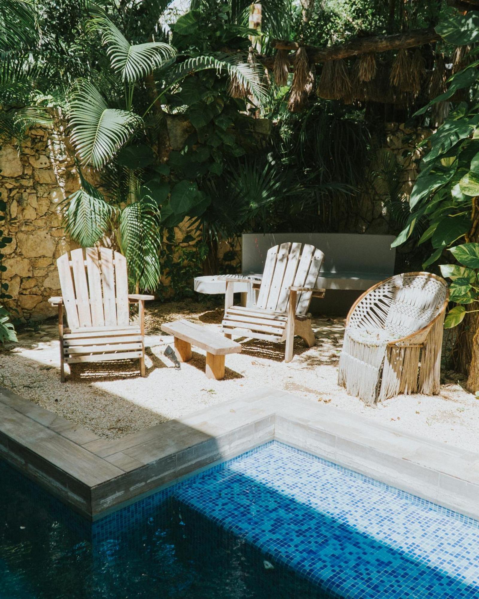 Kuun Taak Hotel Tulum