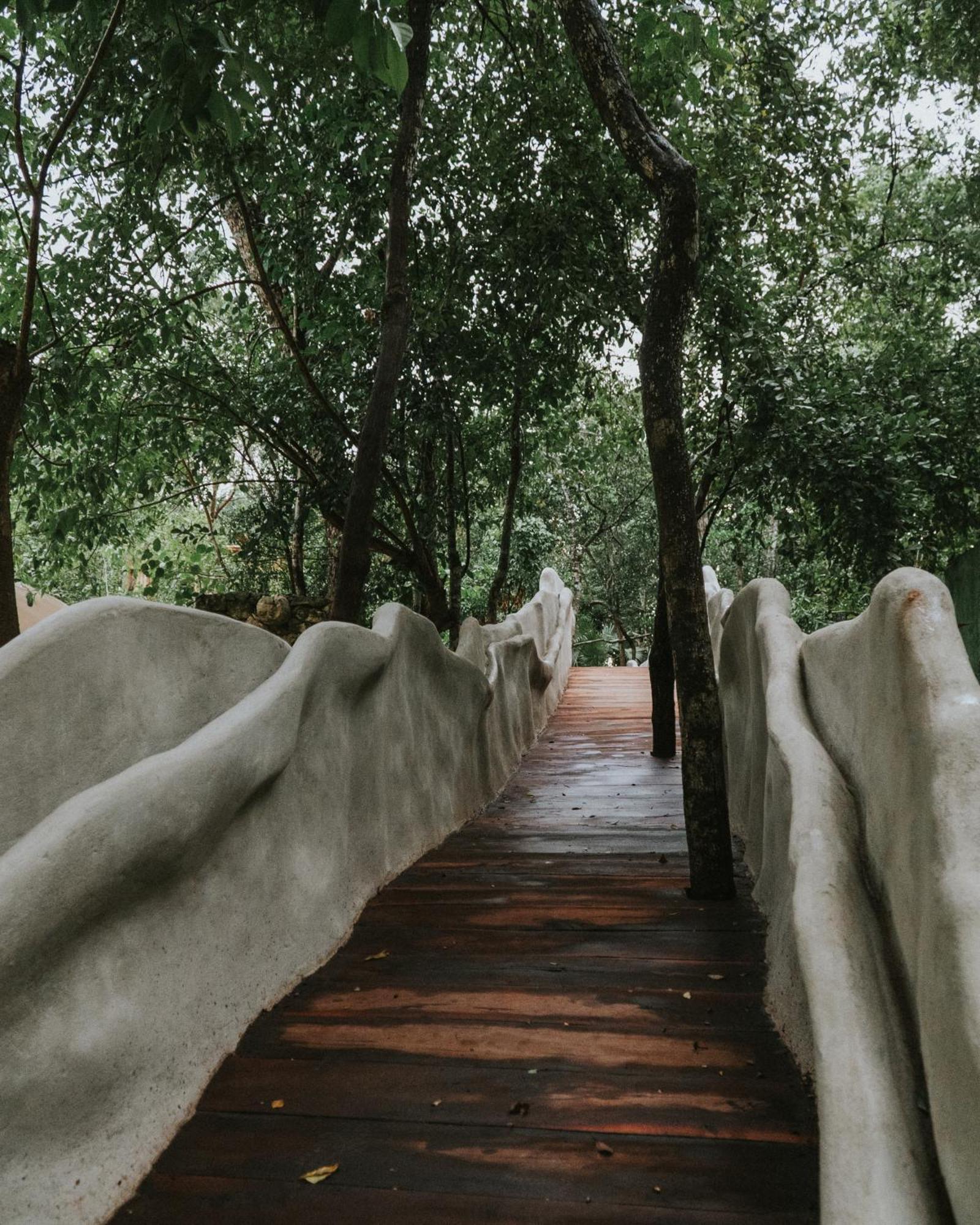 Hotel Kuun Taak Tulum