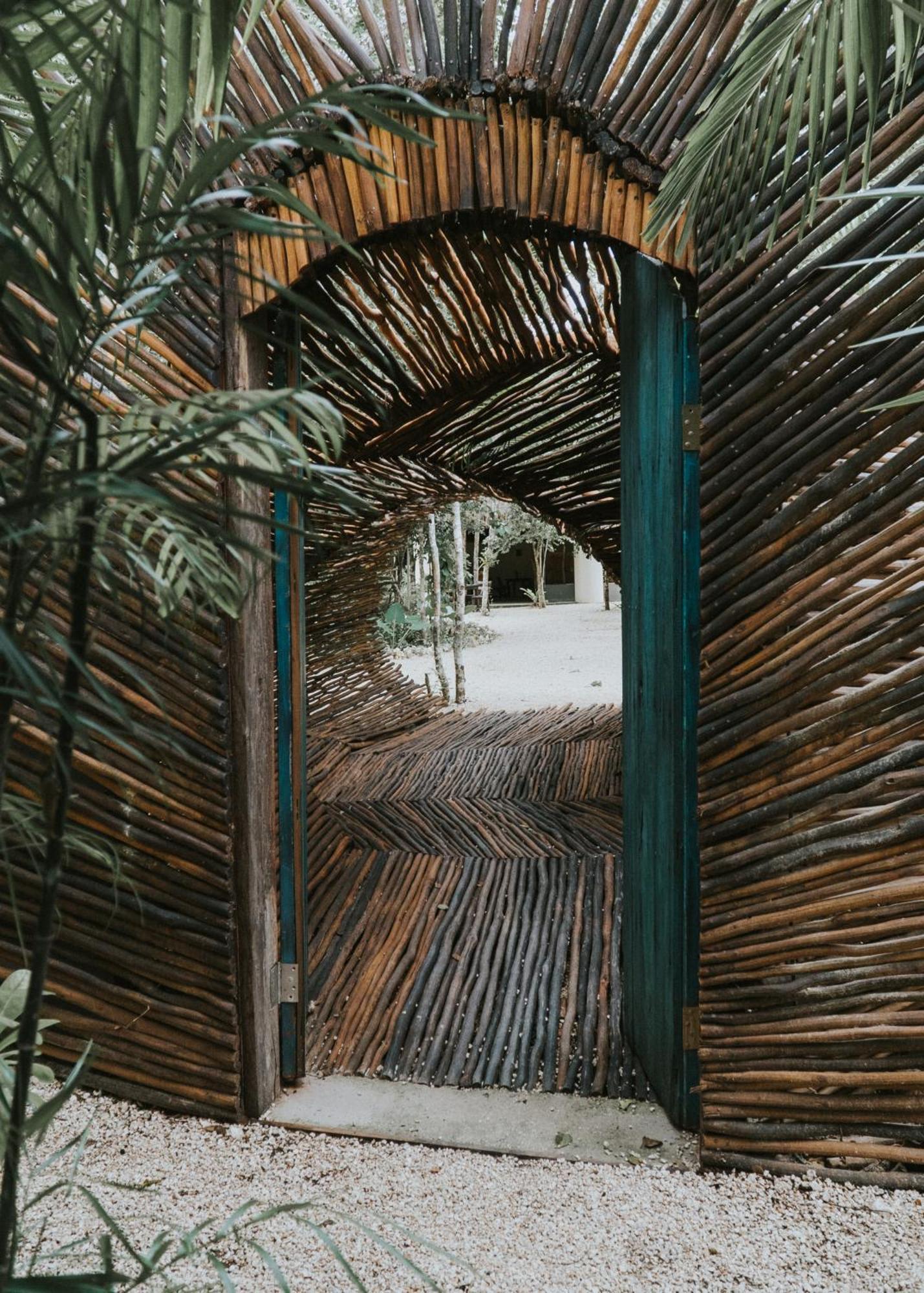 Kuun Taak Hotel Tulum