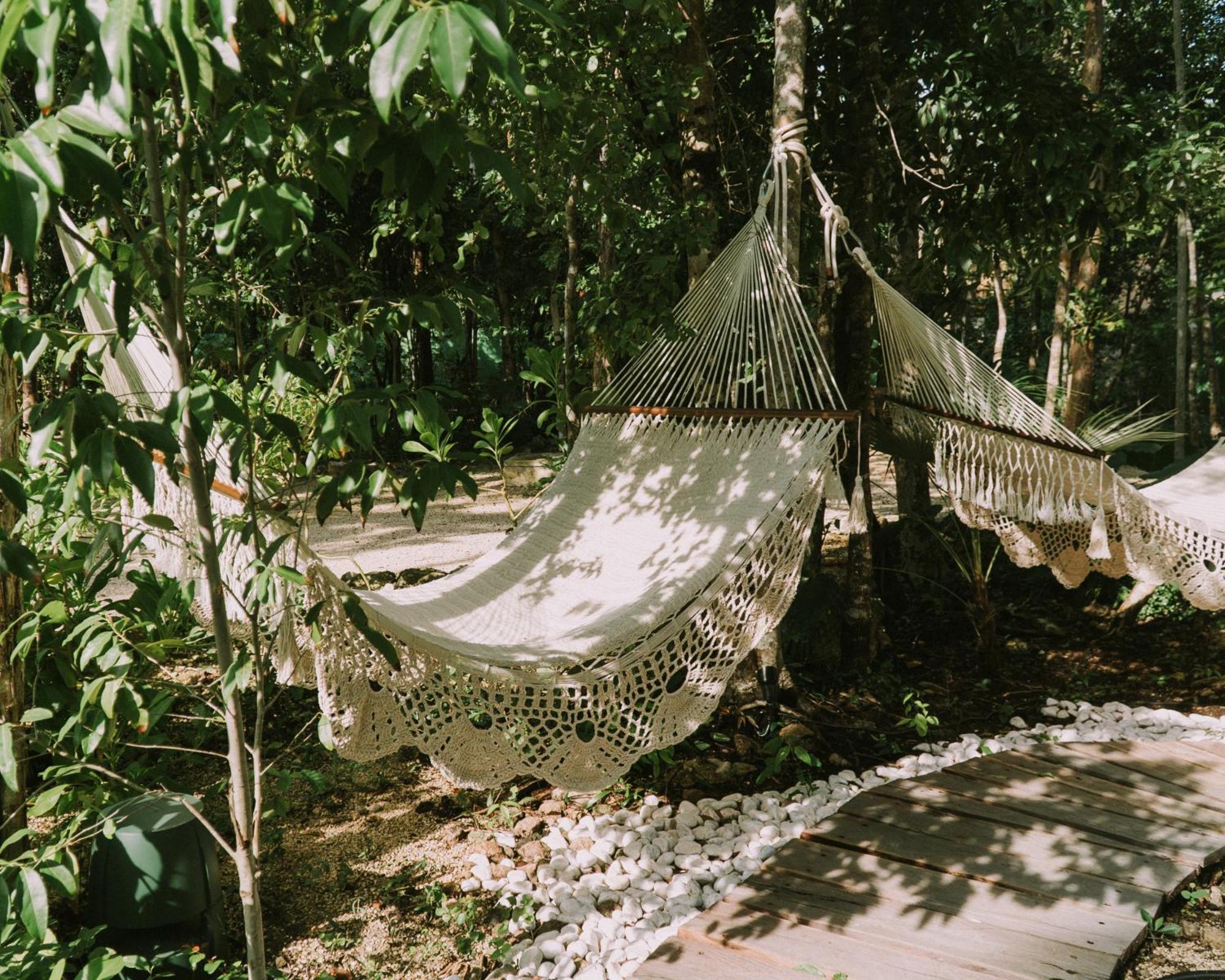 Kuun Taak Hotel Tulum