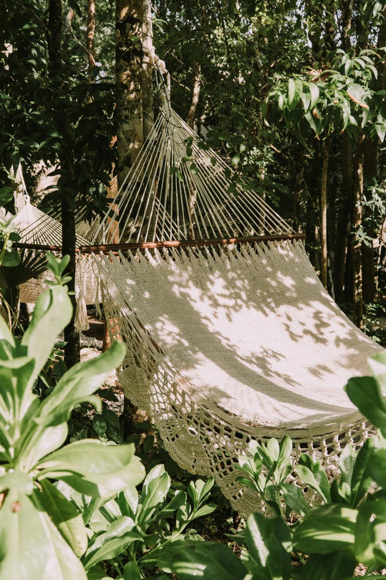 Hotel Kuun Taak Tulum