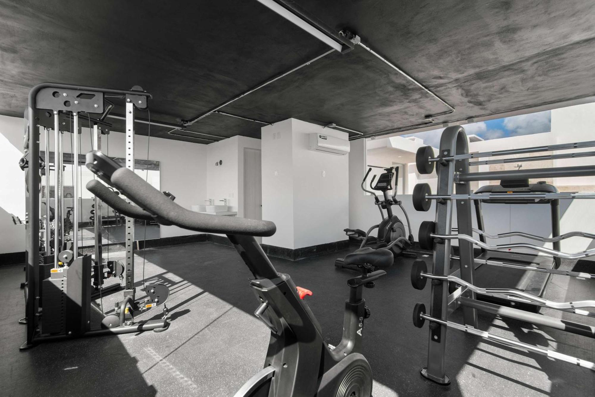 Apartment Aldea Zama Luxury 2-br With Pool & Gym *