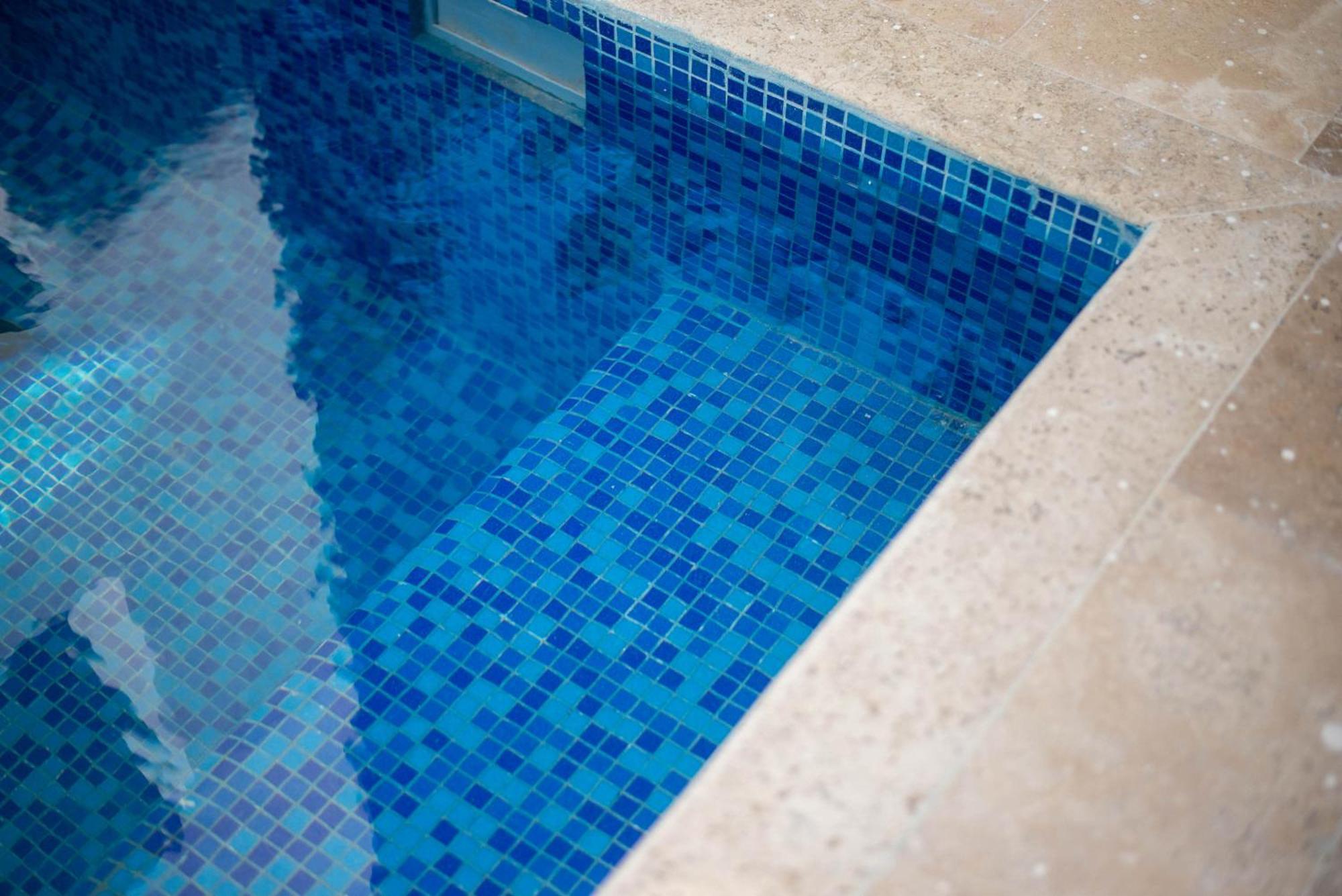 Aldea Zama Luxury 2-br With Pool & Gym Apartment *