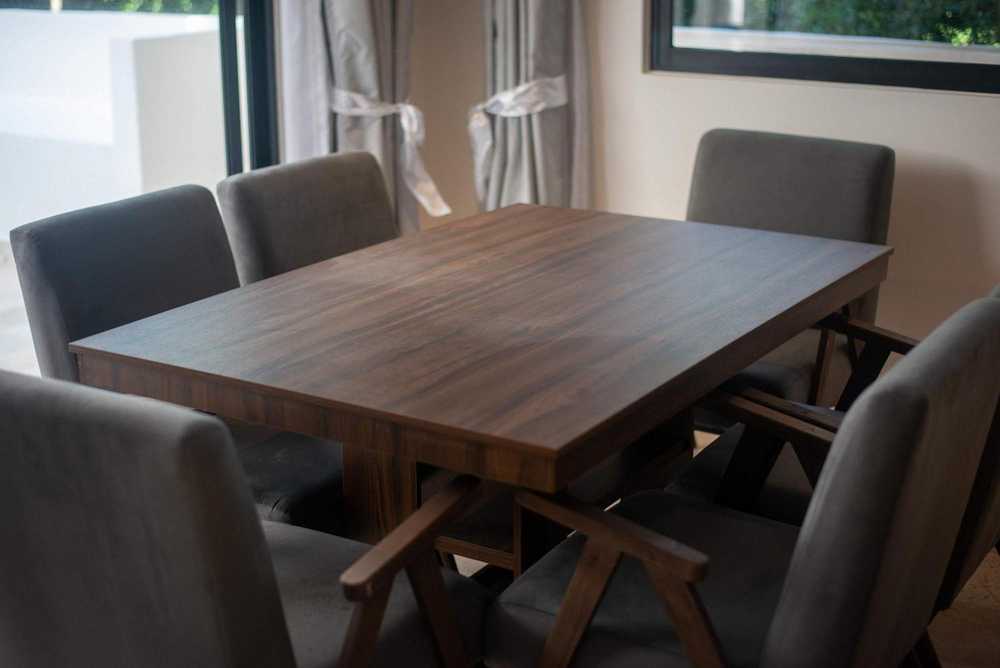 Aldea Zama Luxury 2-br With Pool & Gym * Tulum