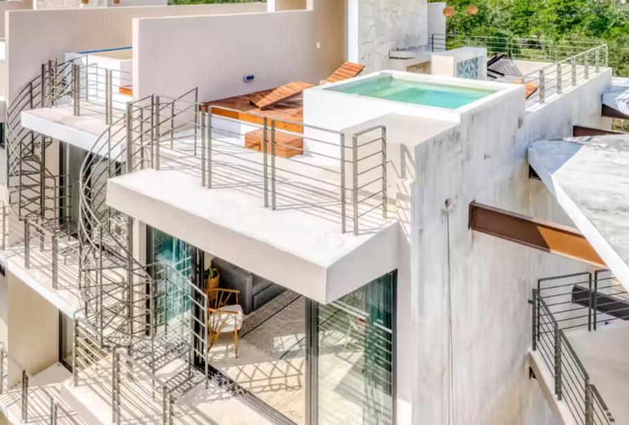Apartment Amena