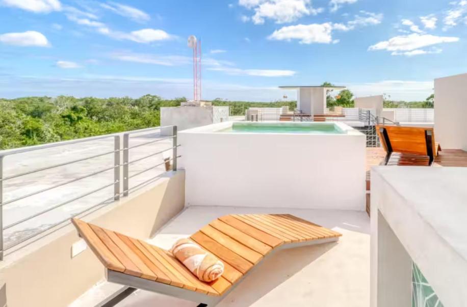 Amena Apartment Tulum