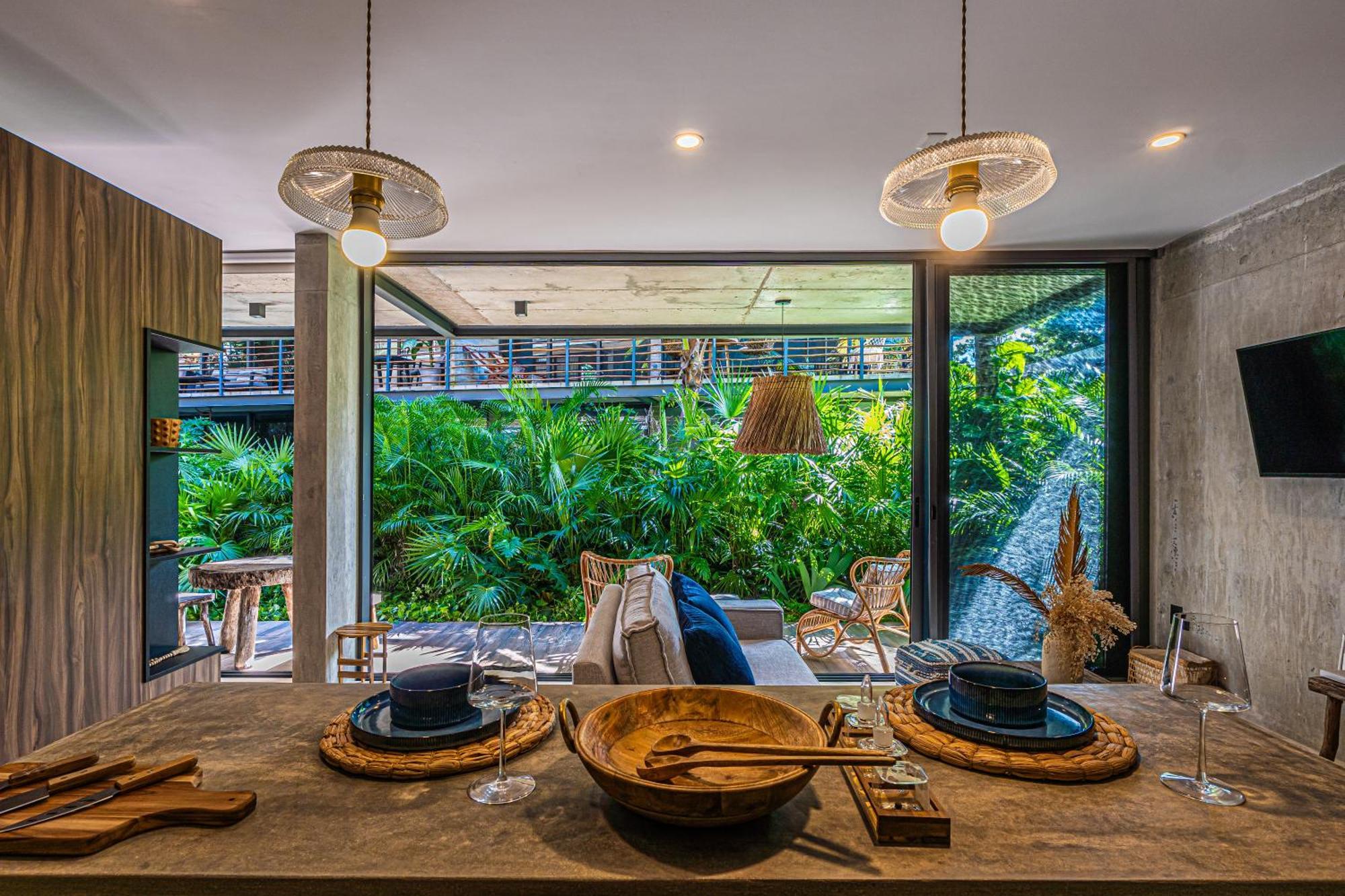 Serene Hideaway With Cenotes * Tulum