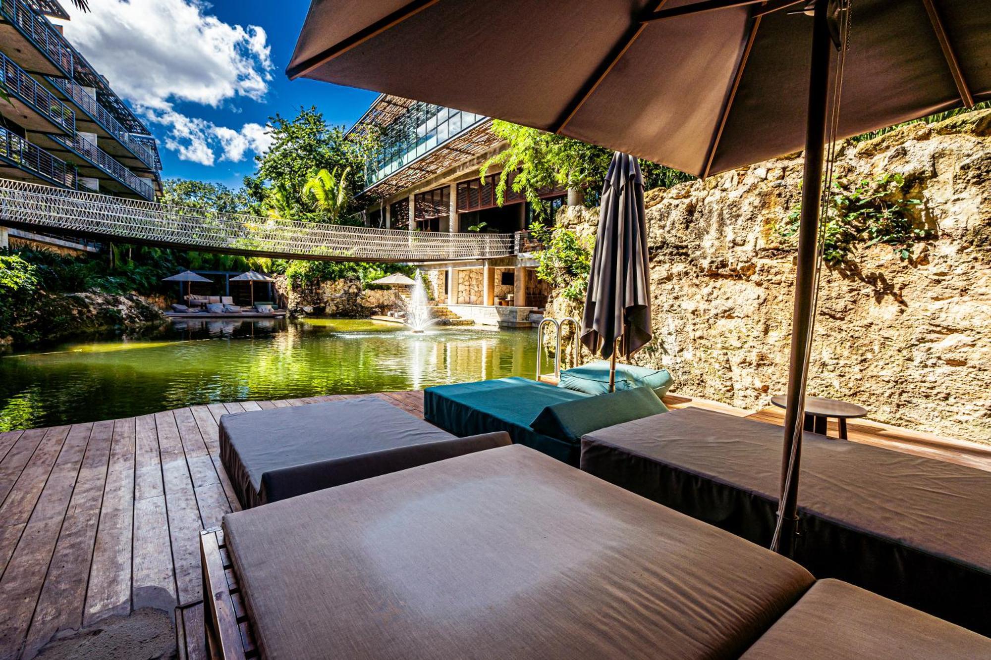 Serene Hideaway With Cenotes * Tulum