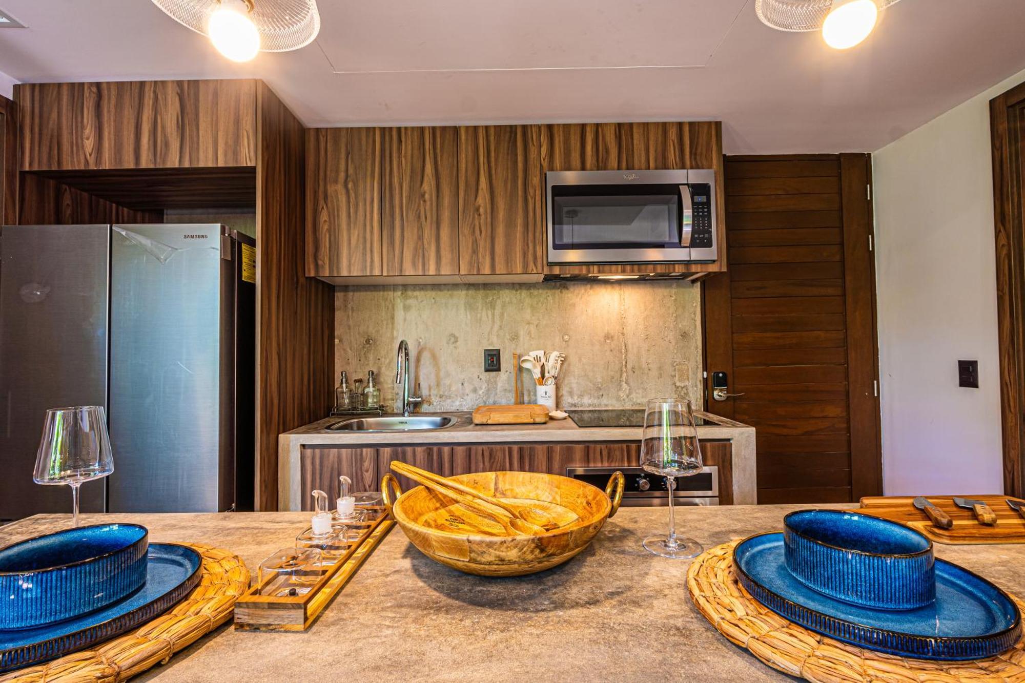 Apartment Serene Hideaway With Cenotes