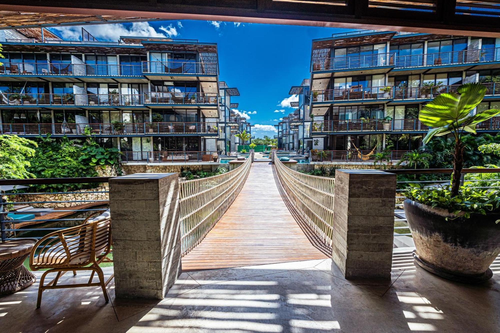 Serene Hideaway With Cenotes *