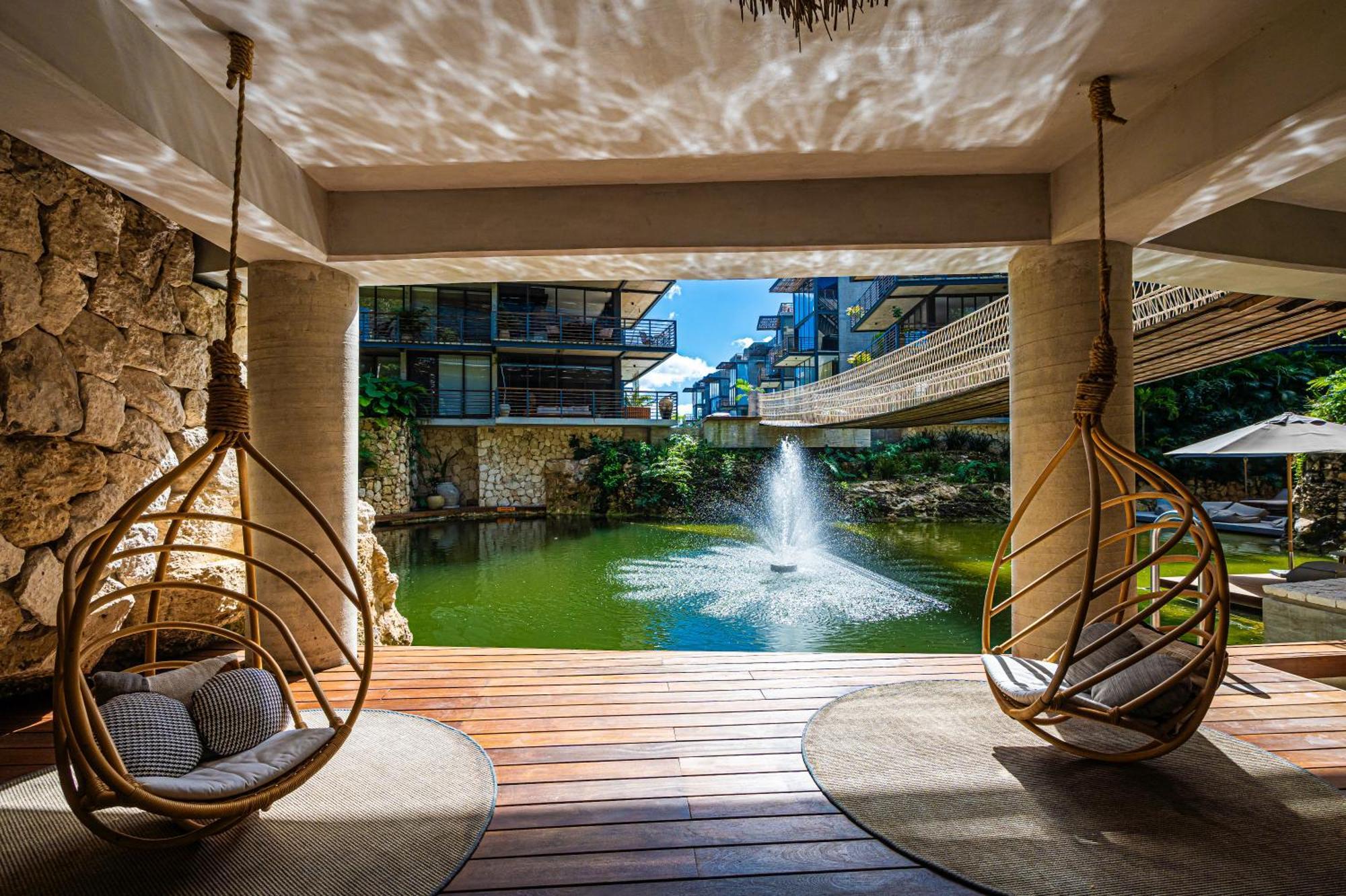 Apartment Serene Hideaway With Cenotes Tulum