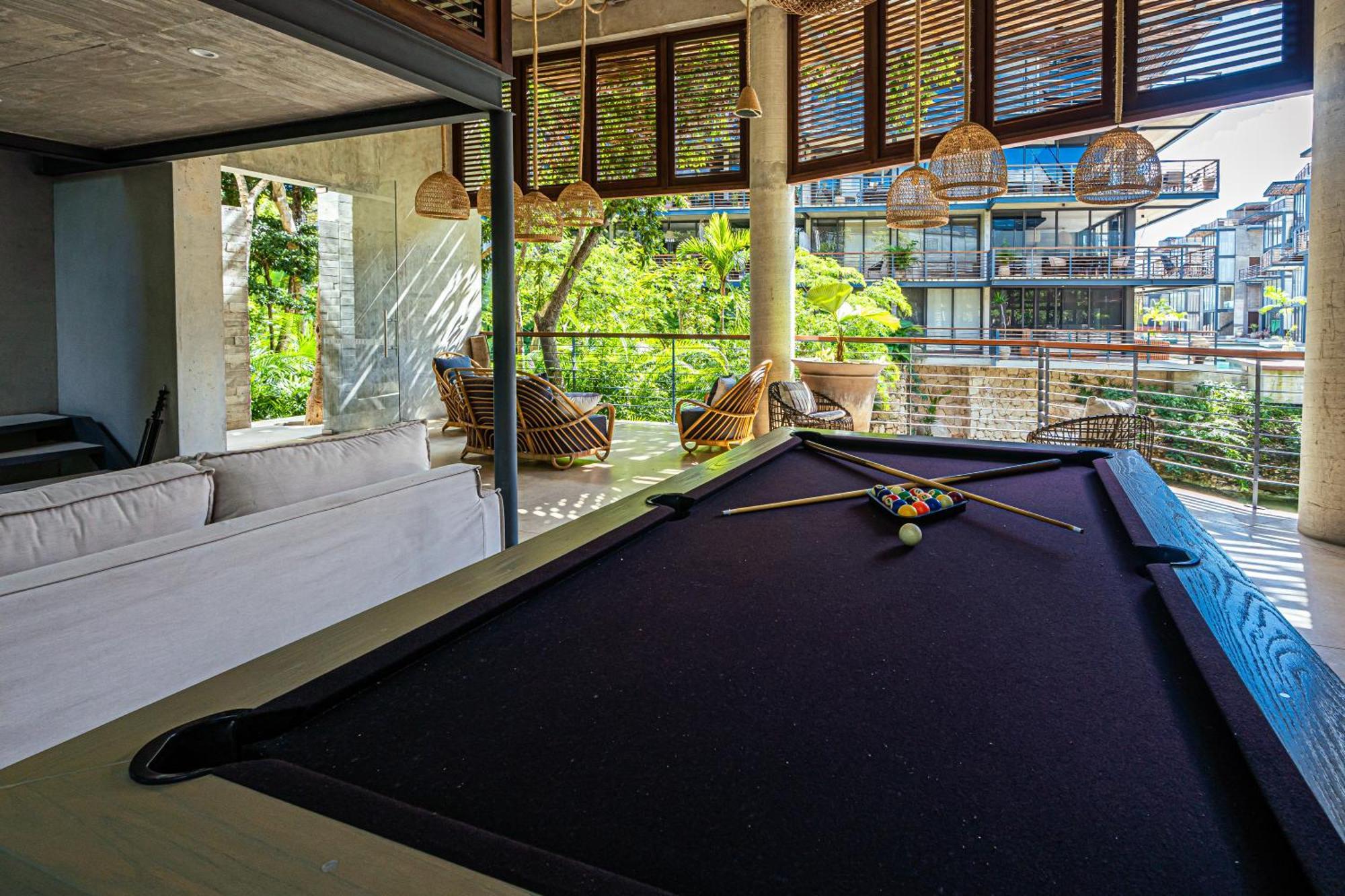 Serene Hideaway With Cenotes *