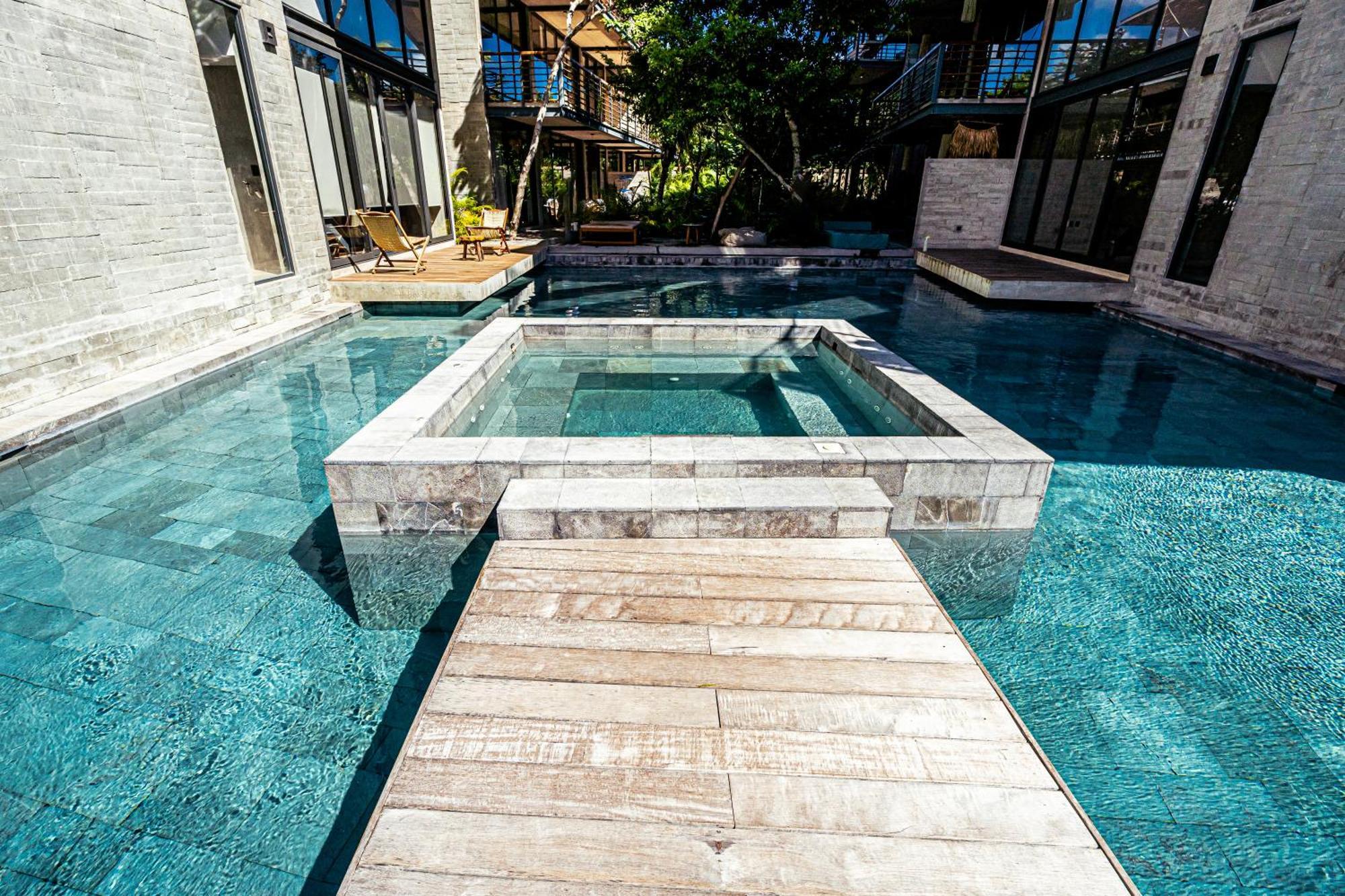 Serene Hideaway With Cenotes * Tulum