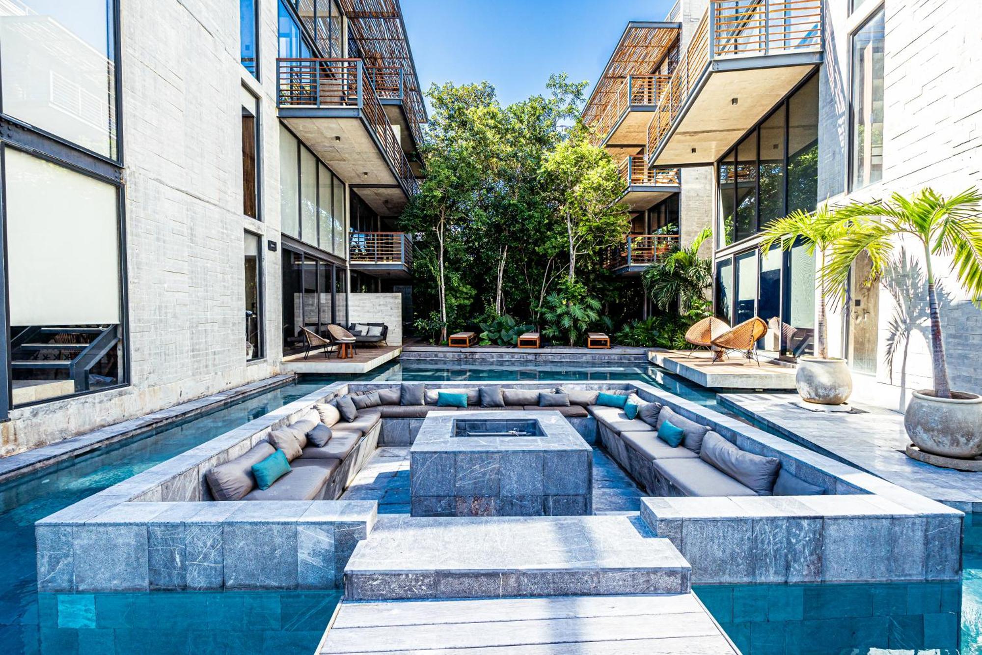 Serene Hideaway With Cenotes * Tulum