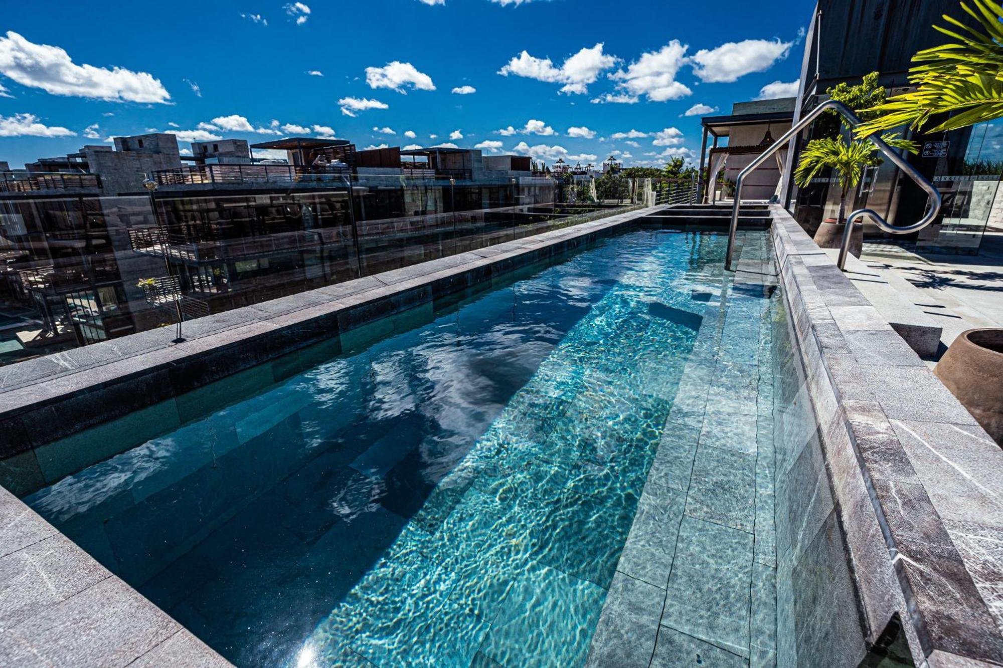 Serene Hideaway With Cenotes Apartment *