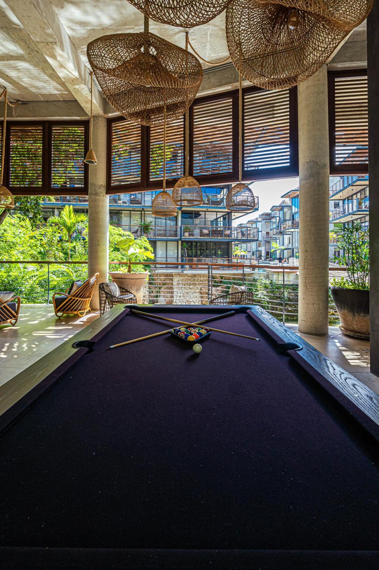 Apartment Serene Hideaway With Cenotes