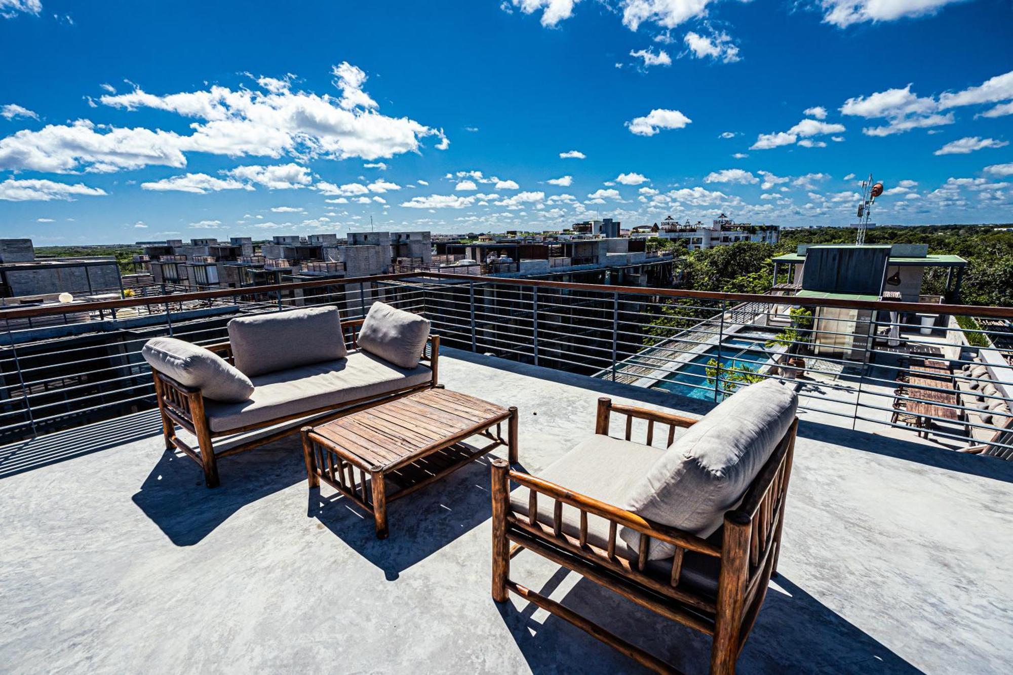 Apartment Serene Hideaway With Cenotes *