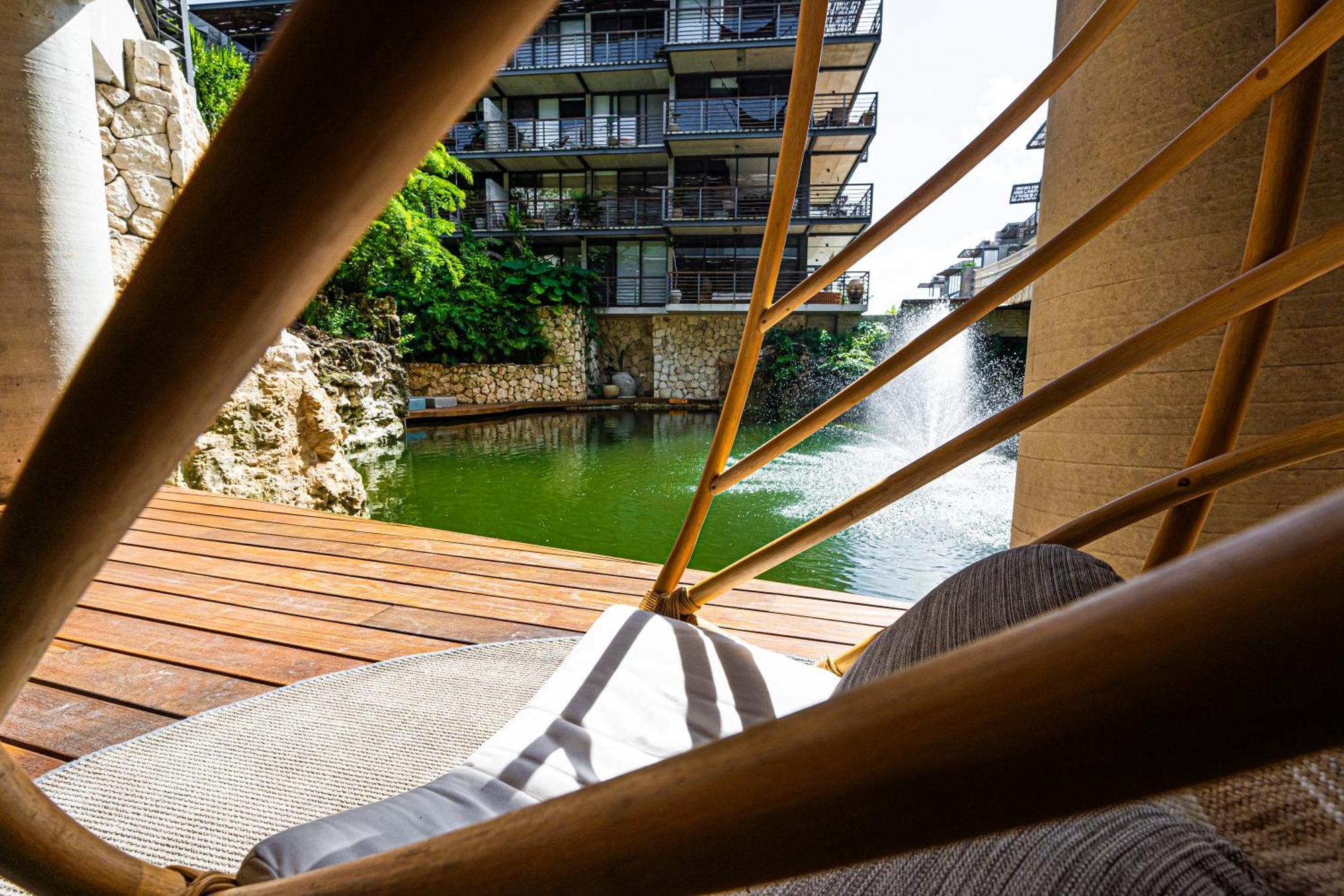 Serene Hideaway With Cenotes * Tulum