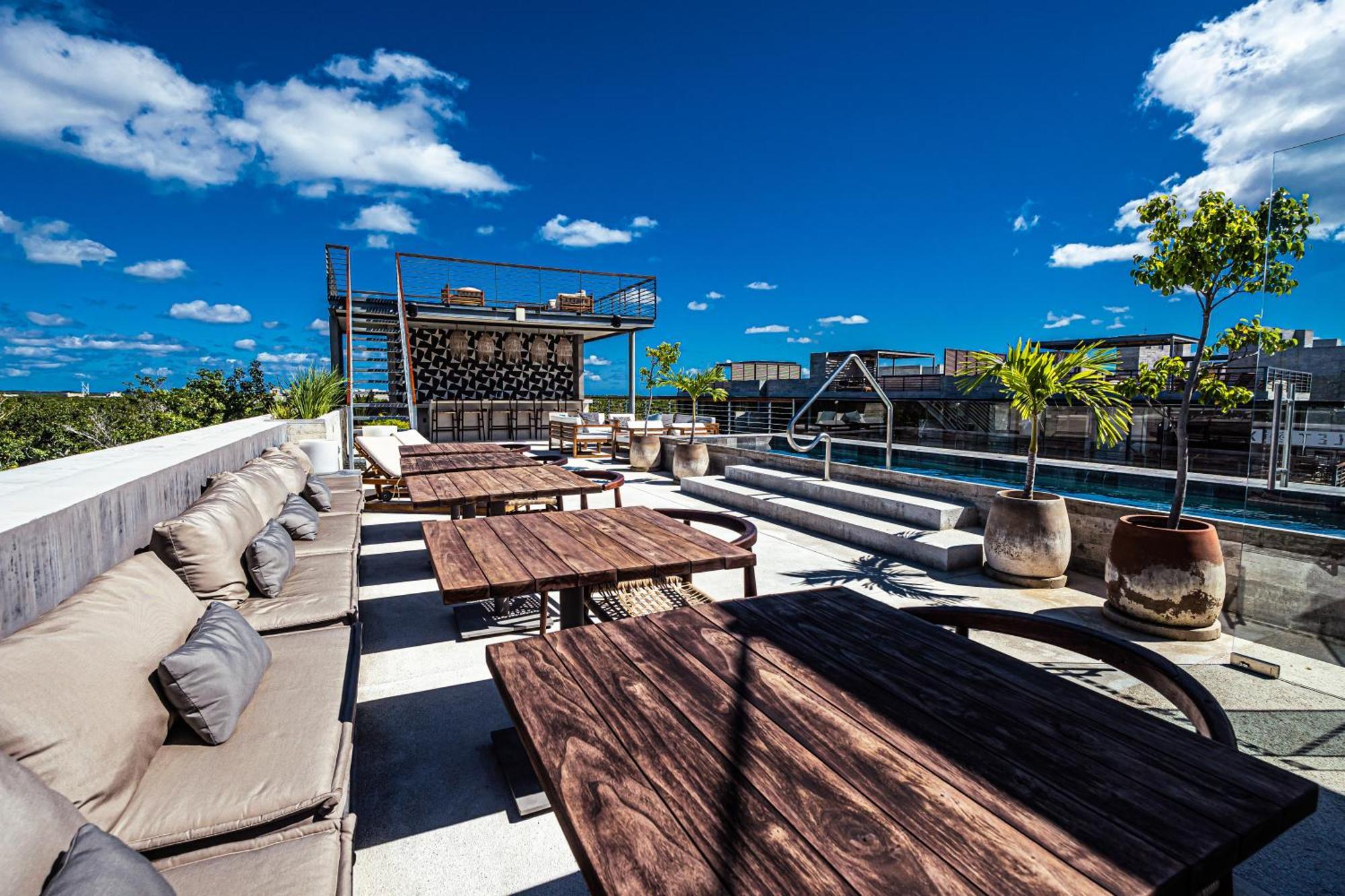 Apartment Serene Hideaway With Cenotes *