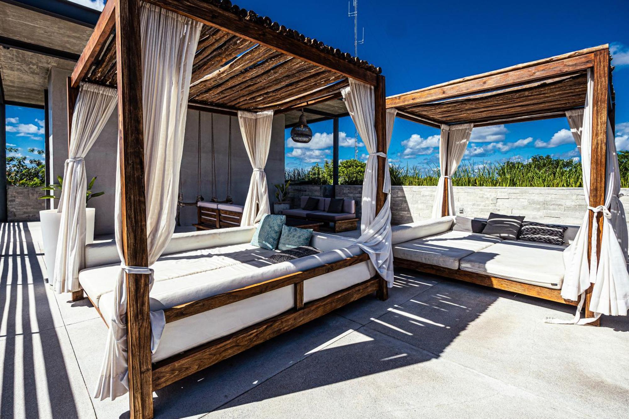 Apartment Serene Hideaway With Cenotes Tulum