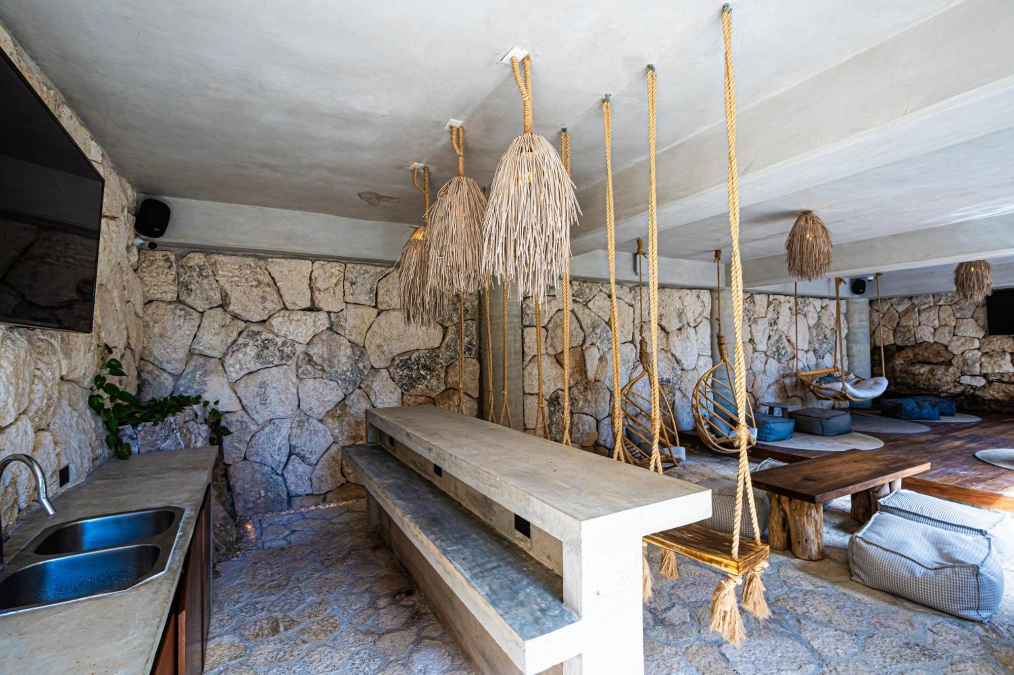 Apartment Serene Hideaway With Cenotes *