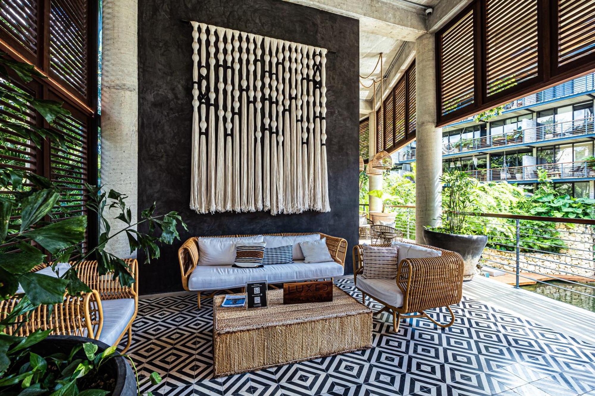 Serene Hideaway With Cenotes Apartment *