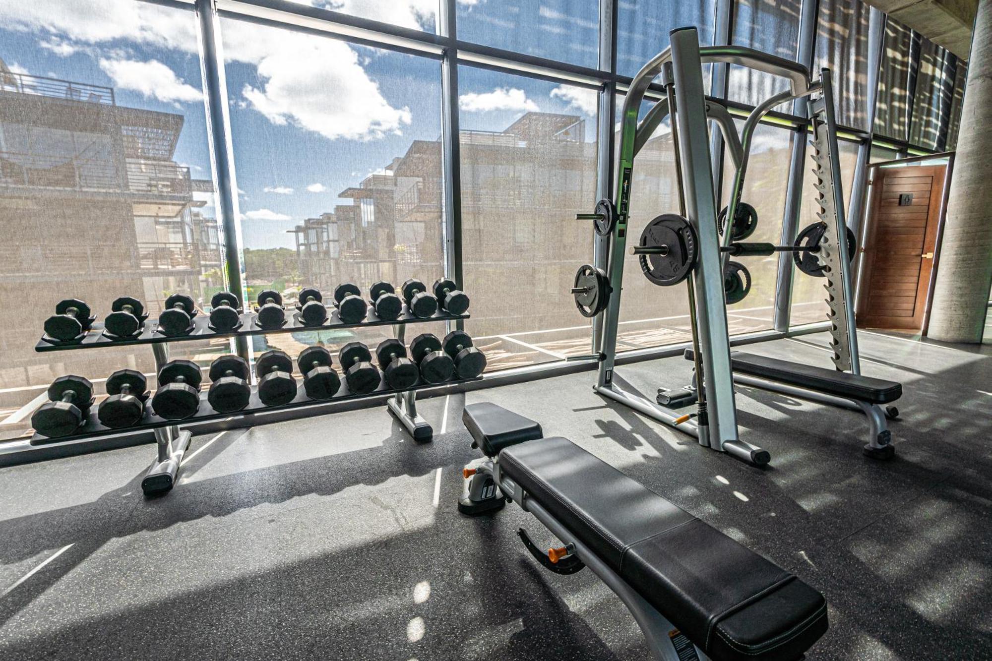 Apartment Serene Hideaway With Cenotes *