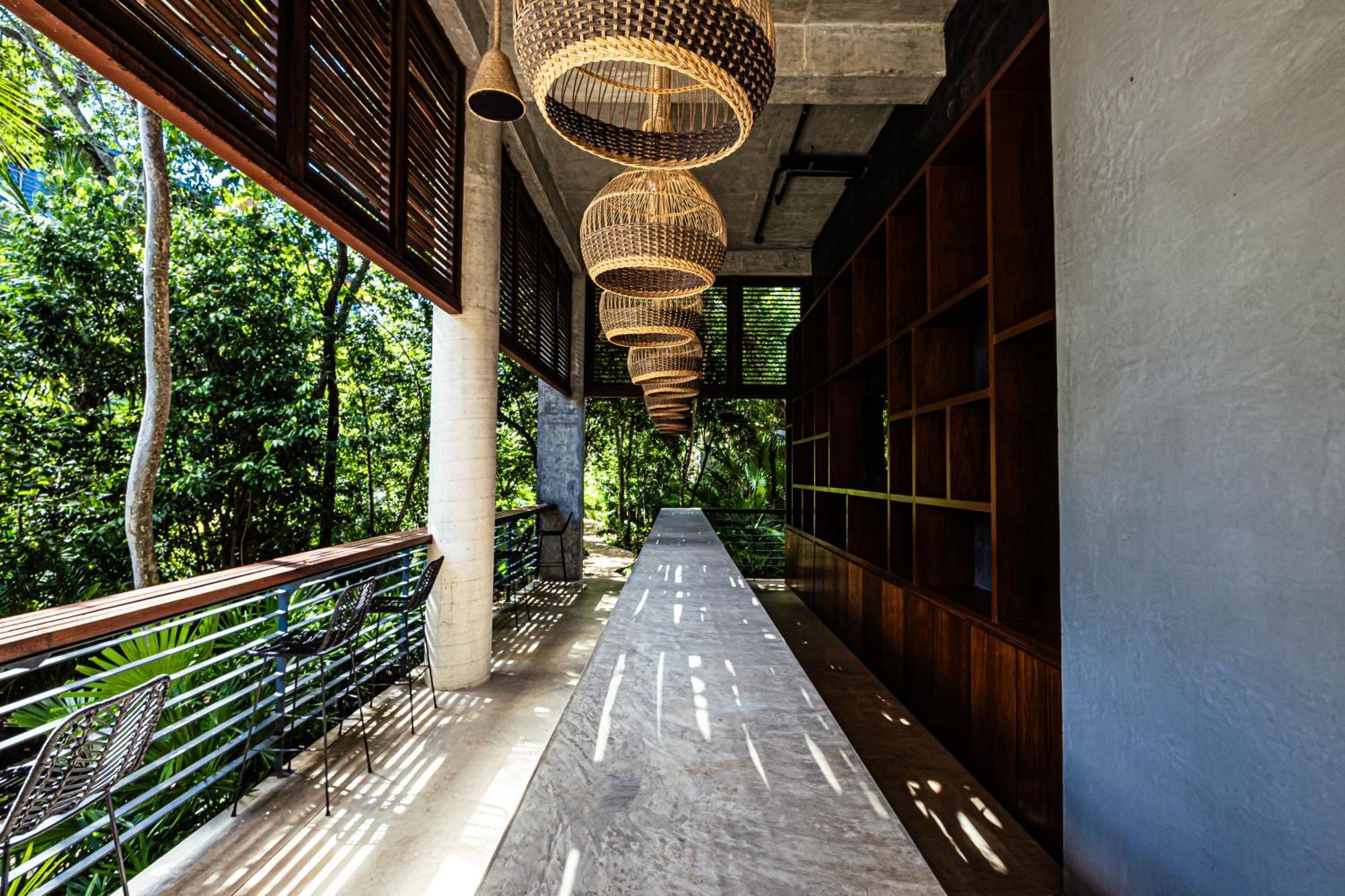 Apartment Serene Hideaway With Cenotes Tulum