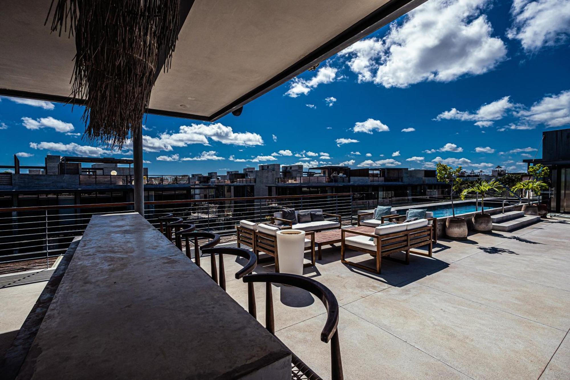 Serene Hideaway With Cenotes *