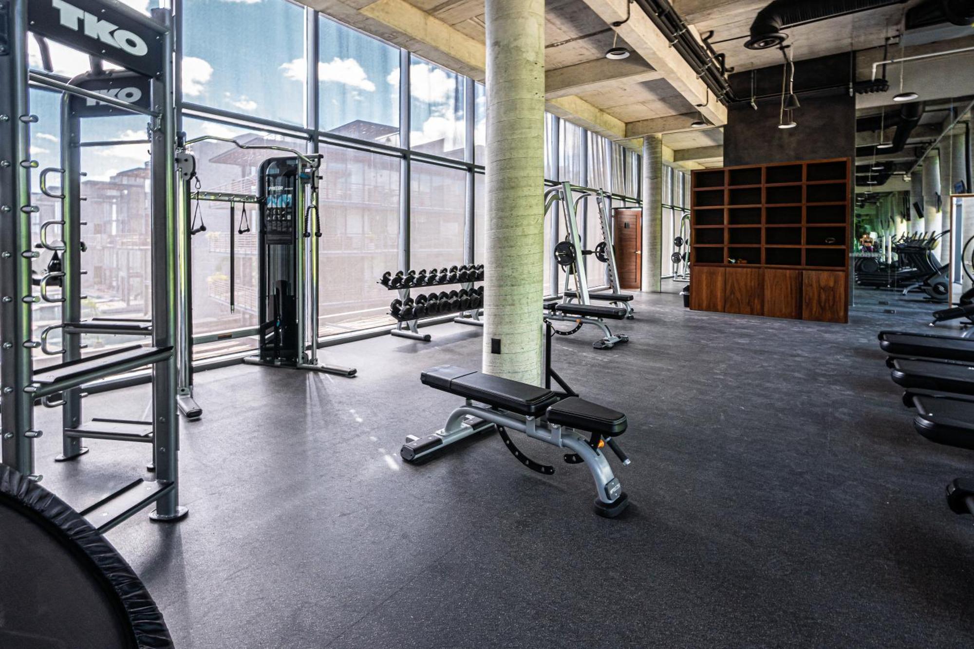 Serene Hideaway With Cenotes Apartment