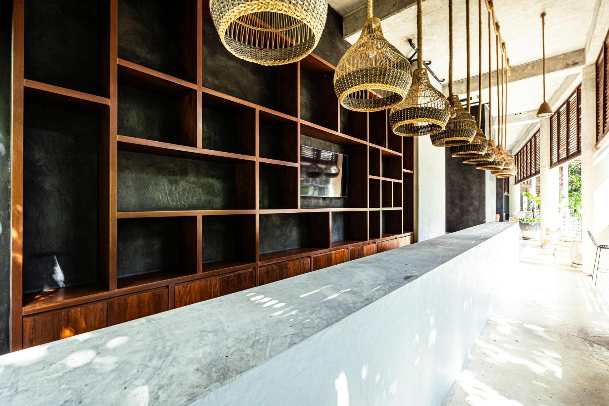 Serene Hideaway With Cenotes Apartment Tulum