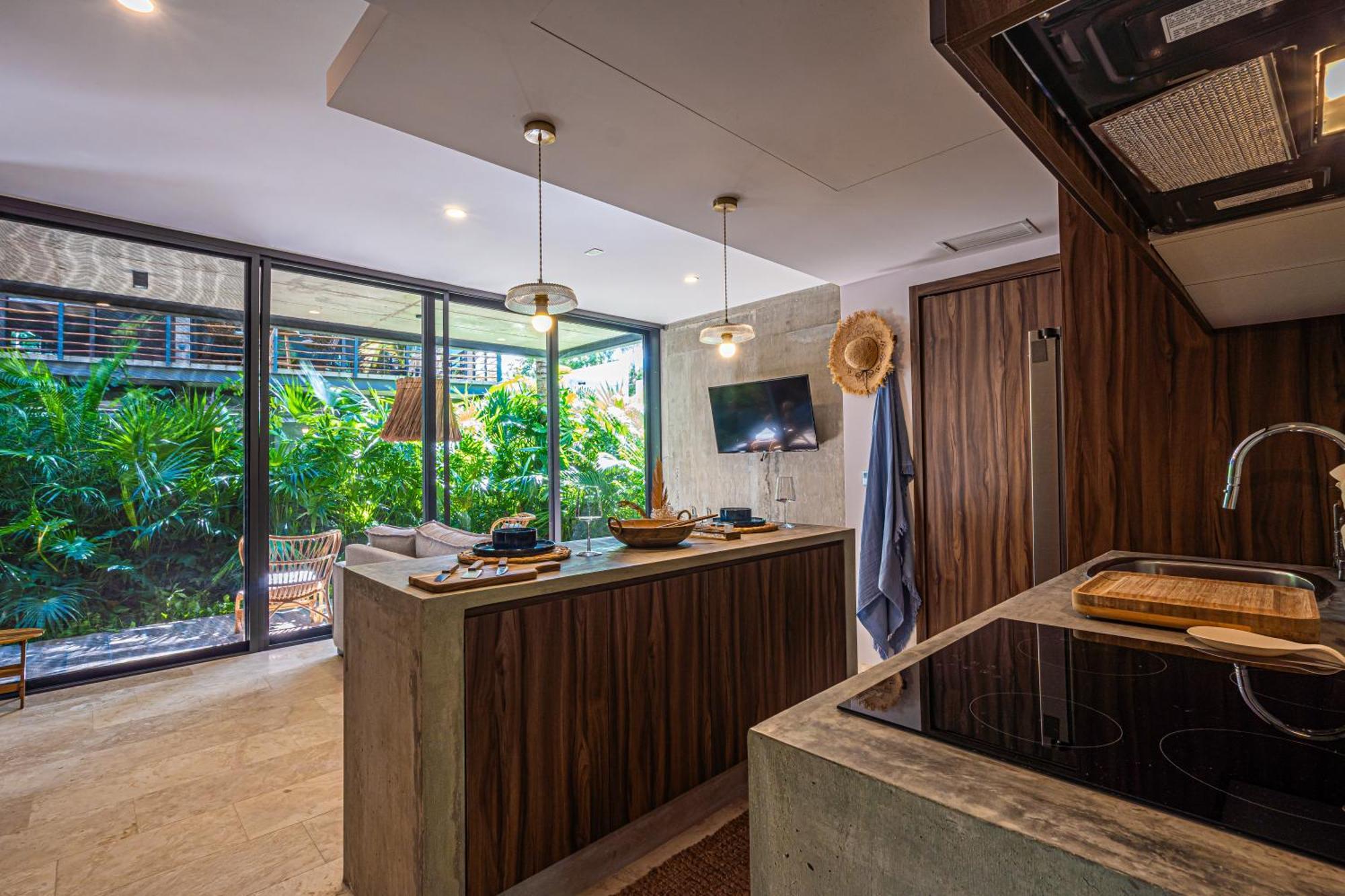 Serene Hideaway With Cenotes * Tulum