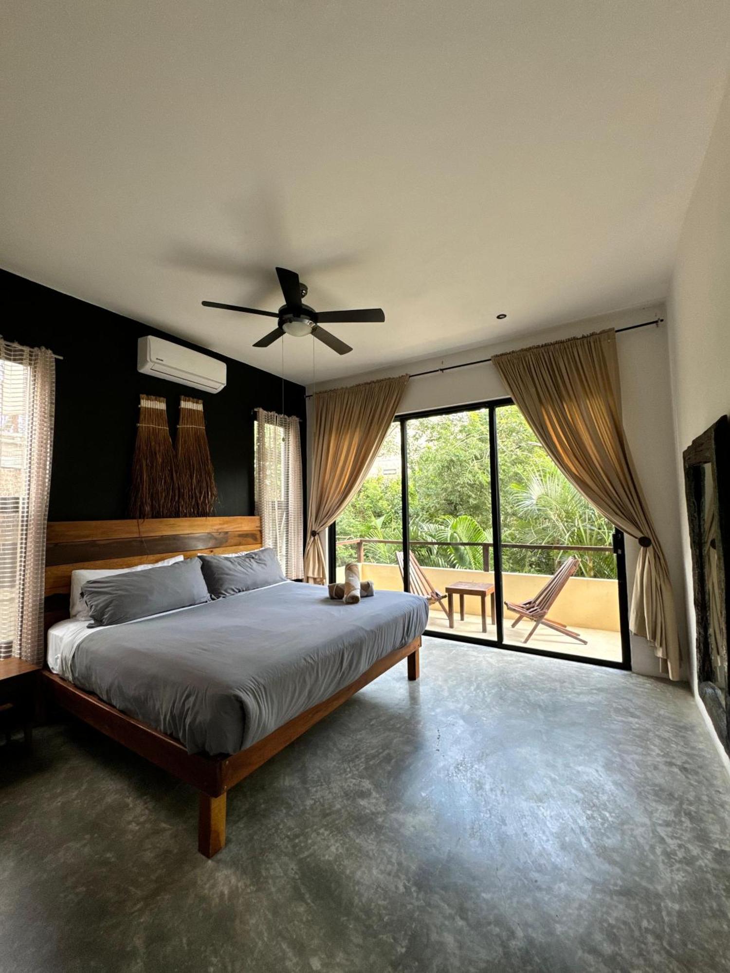 Hotel Starfit Boutique Beachclub, & Gym Included Tulum